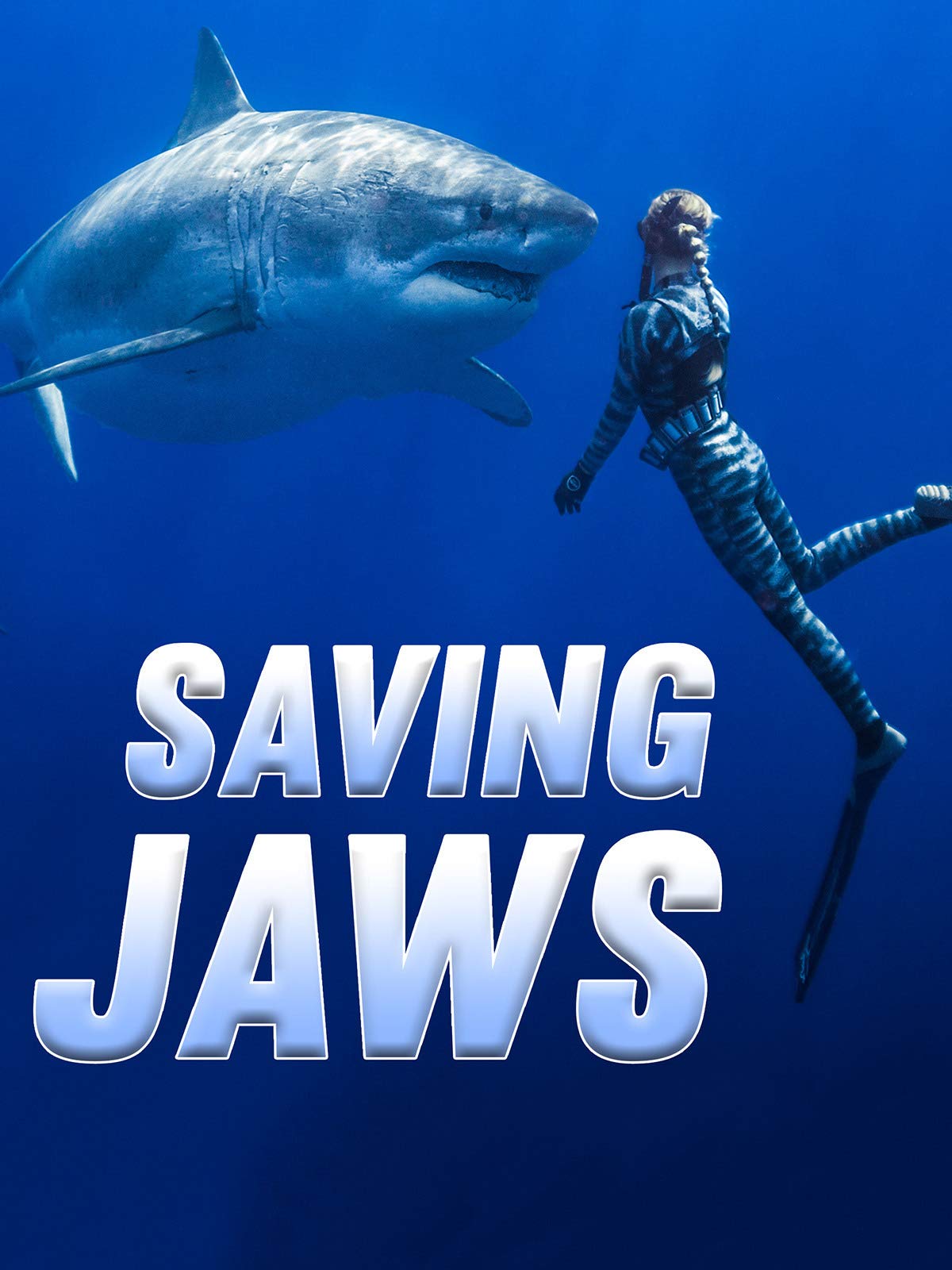 Saving Jaws - HD Wallpaper 