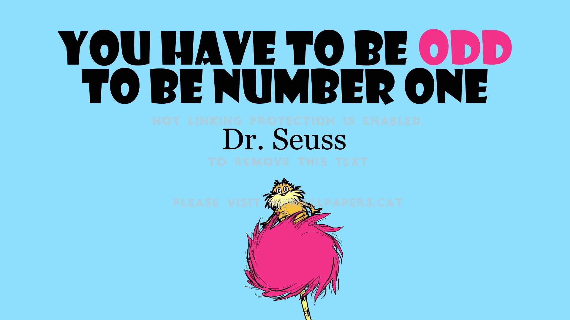 Seuss Cartoon Quote Entertainment Tv - Dr Seuss Quotes Wallpaper Hd - 1920x1080 Wallpaper Seuss Cartoon Quote Entertainment Tv - Dr Seuss Quotes Wallpaper Hd - 1920x1080 Wallpaper