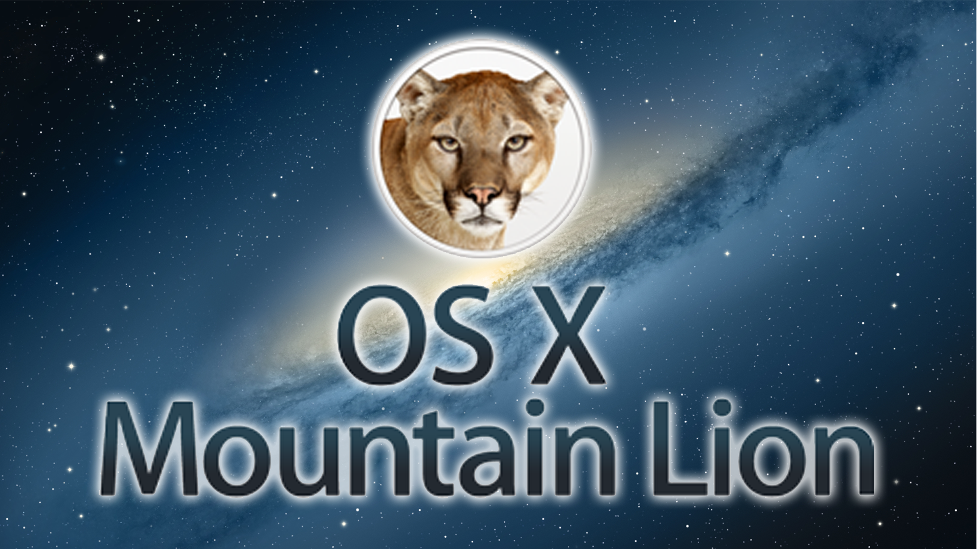 Os X Lion Wallpaper - HD Wallpaper 