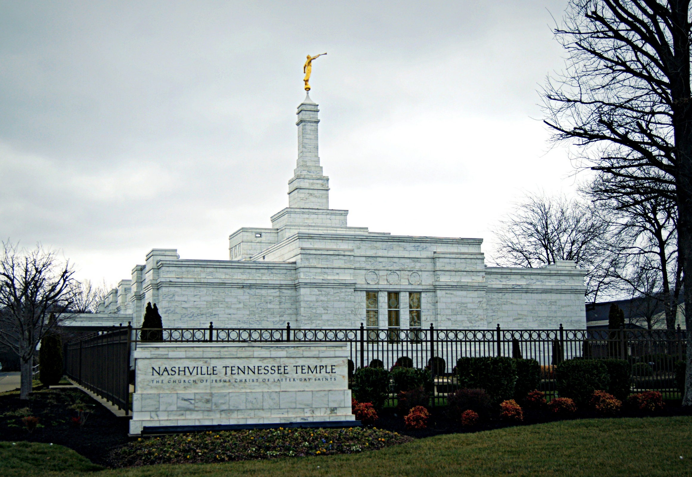 Church Of Jesus Christ Of Latter Day Saints Nashville - HD Wallpaper 