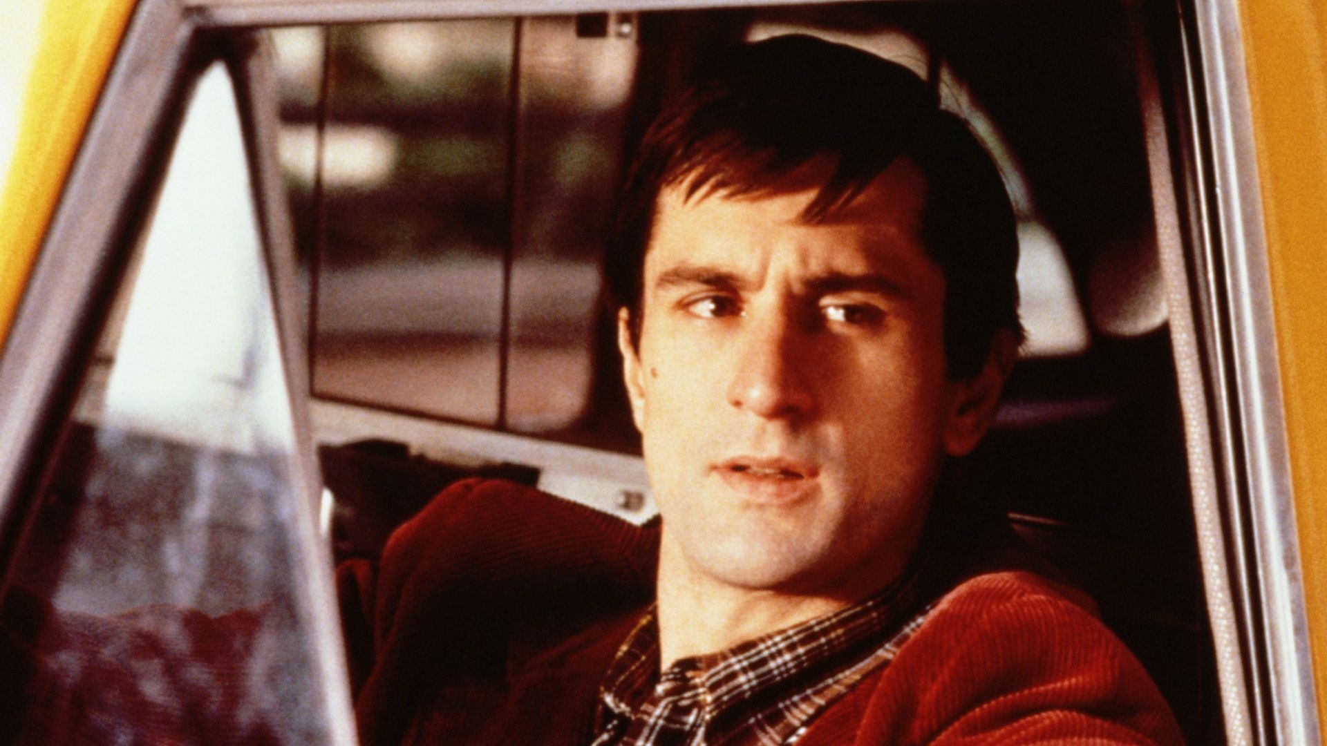 Filmstill Taxi Driver - Taxi Driver - HD Wallpaper 