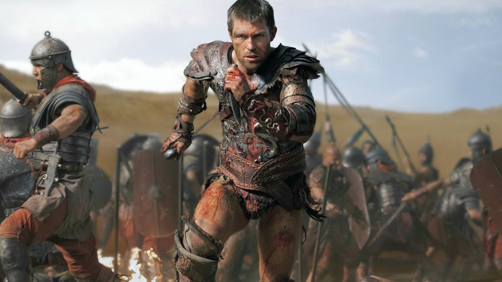 Spartacus Pics, Tv Show Collection - Spartacus Ending - HD Wallpaper 