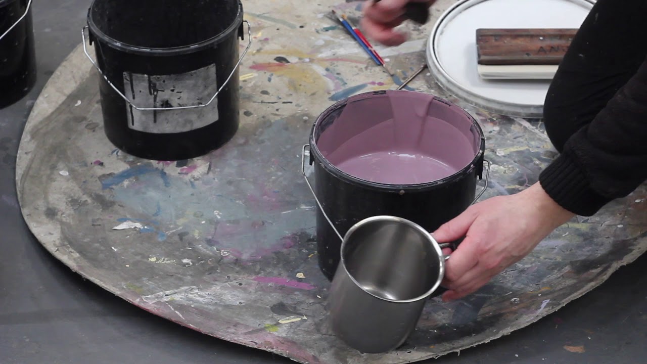 Marc Camille Chaimowicz Print - HD Wallpaper 