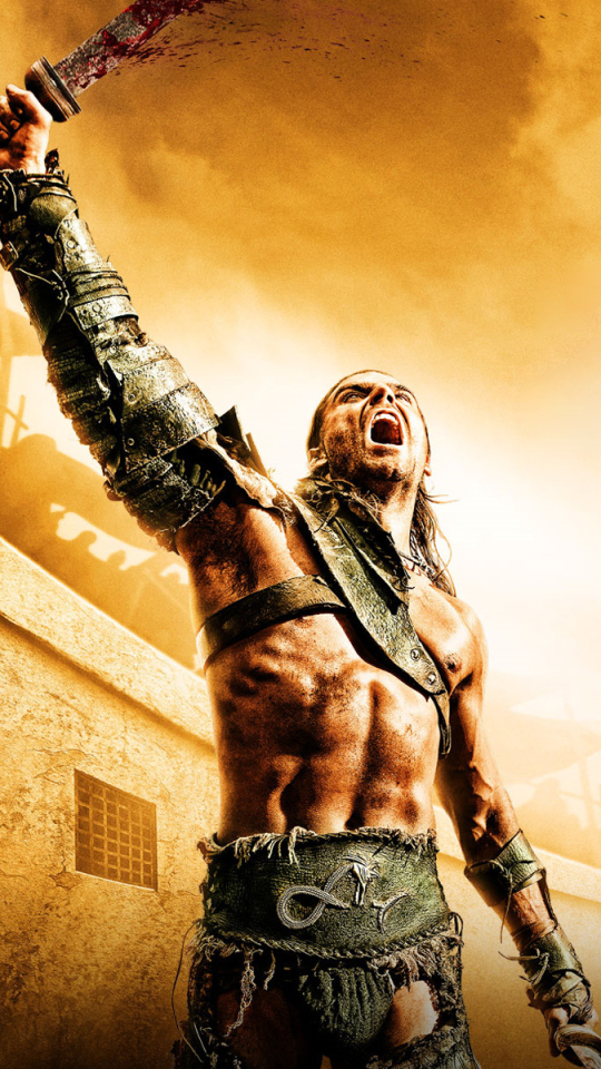 Spartacus Gods Of The Arena 540x960 Wallpaper Teahub Io Spartacus Gods Of The Arena 540x960 Wallpaper Teahub Io