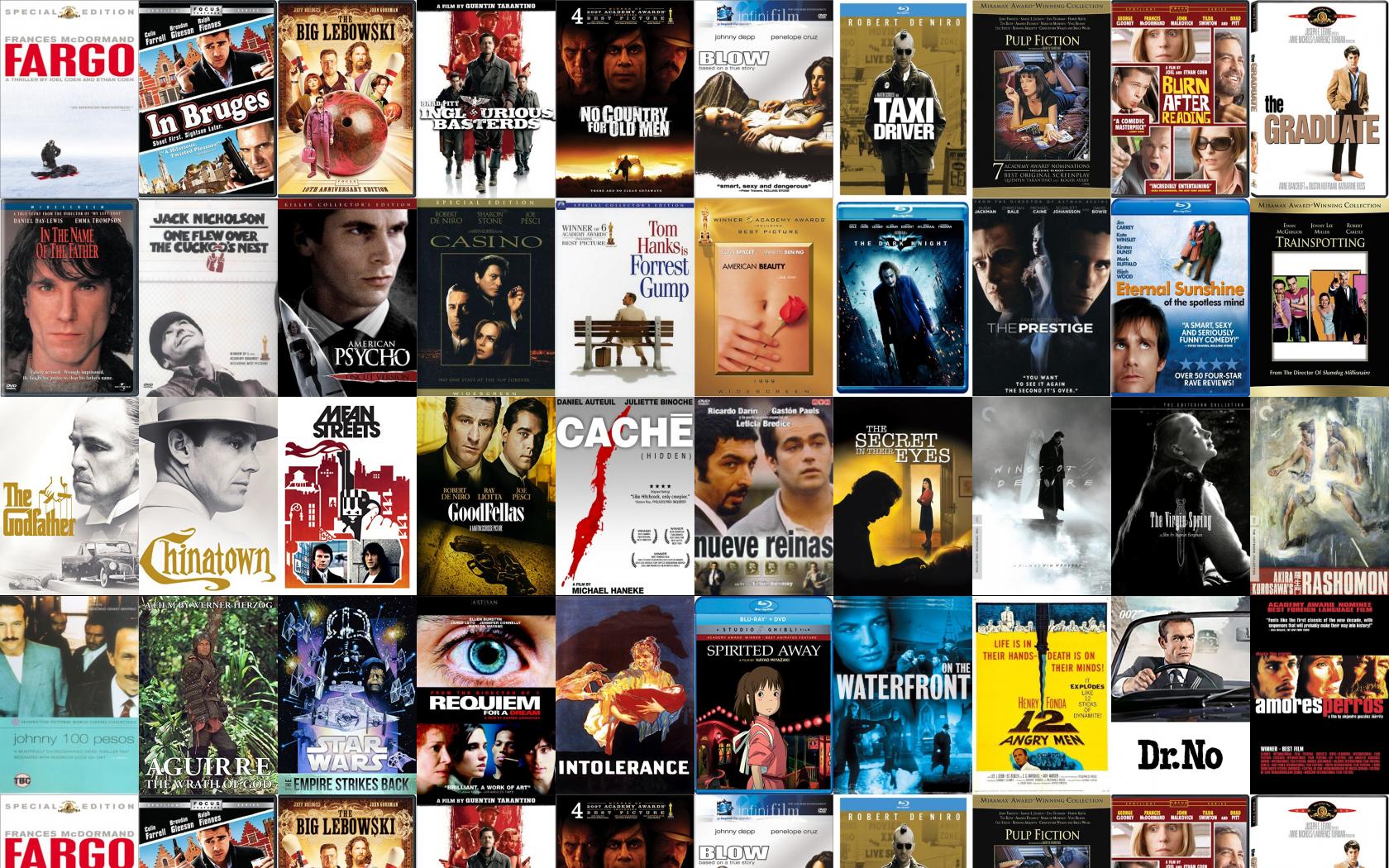 Collage - HD Wallpaper 