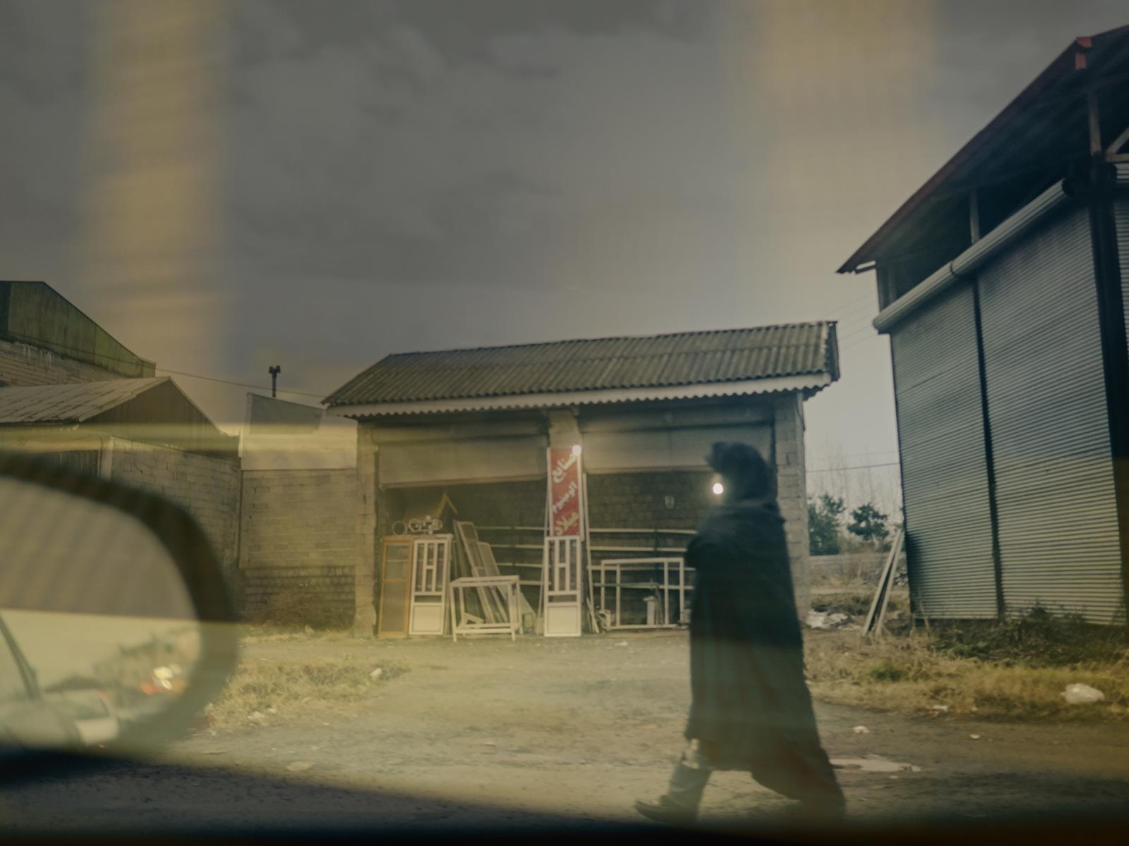 Architecture - HD Wallpaper 