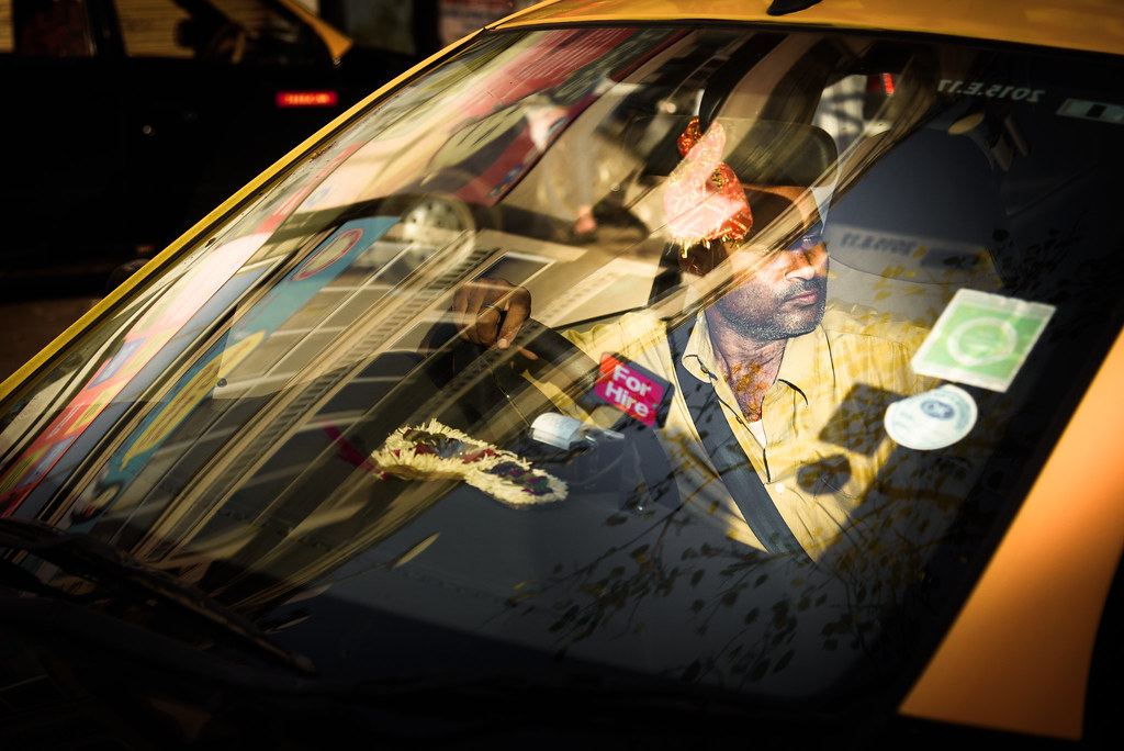 Auto Show - HD Wallpaper 