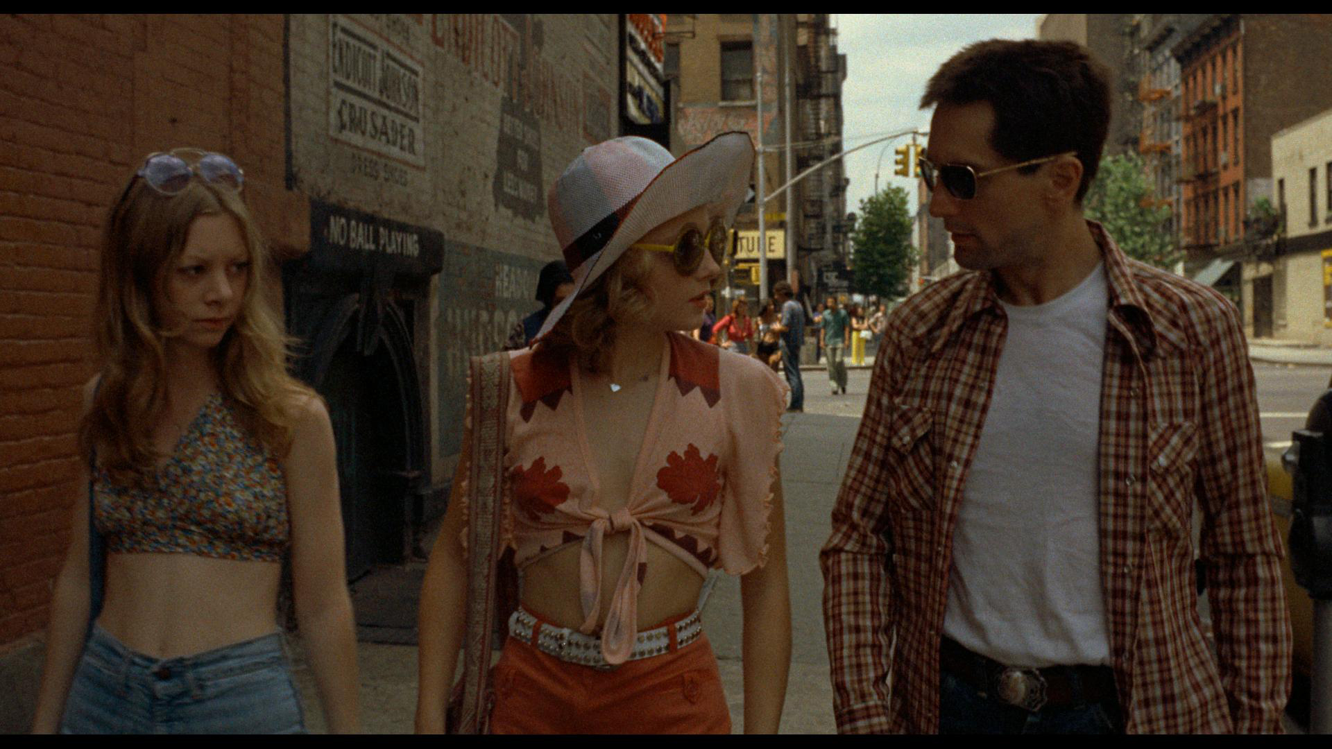 Jodie Foster Iris Taxi Driver - 1920x1080 Wallpaper Jodie Foster Iris Taxi Driver - 1920x1080 Wallpaper