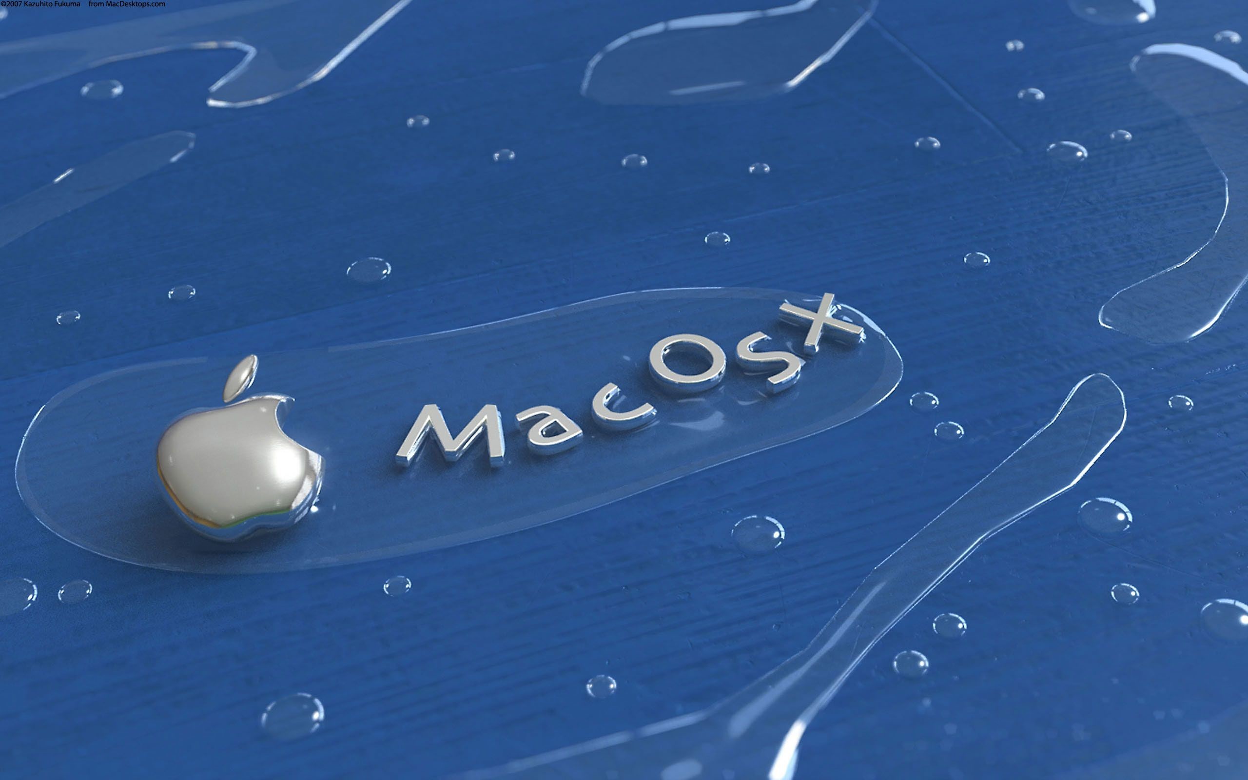 Mac Os X Lion Wallpapers - Boat - HD Wallpaper 