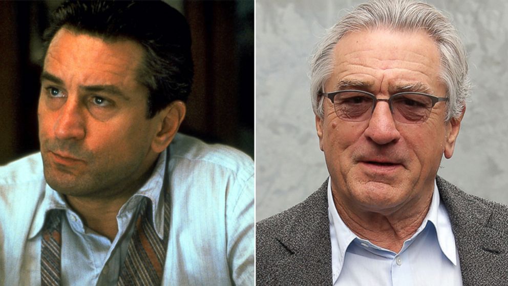 Jimmy Conway Robert De Niro - HD Wallpaper 