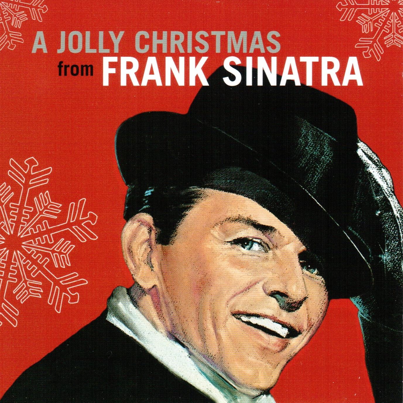 Frank Sinatra A Jolly Christmas From Frank Sinatra - HD Wallpaper 