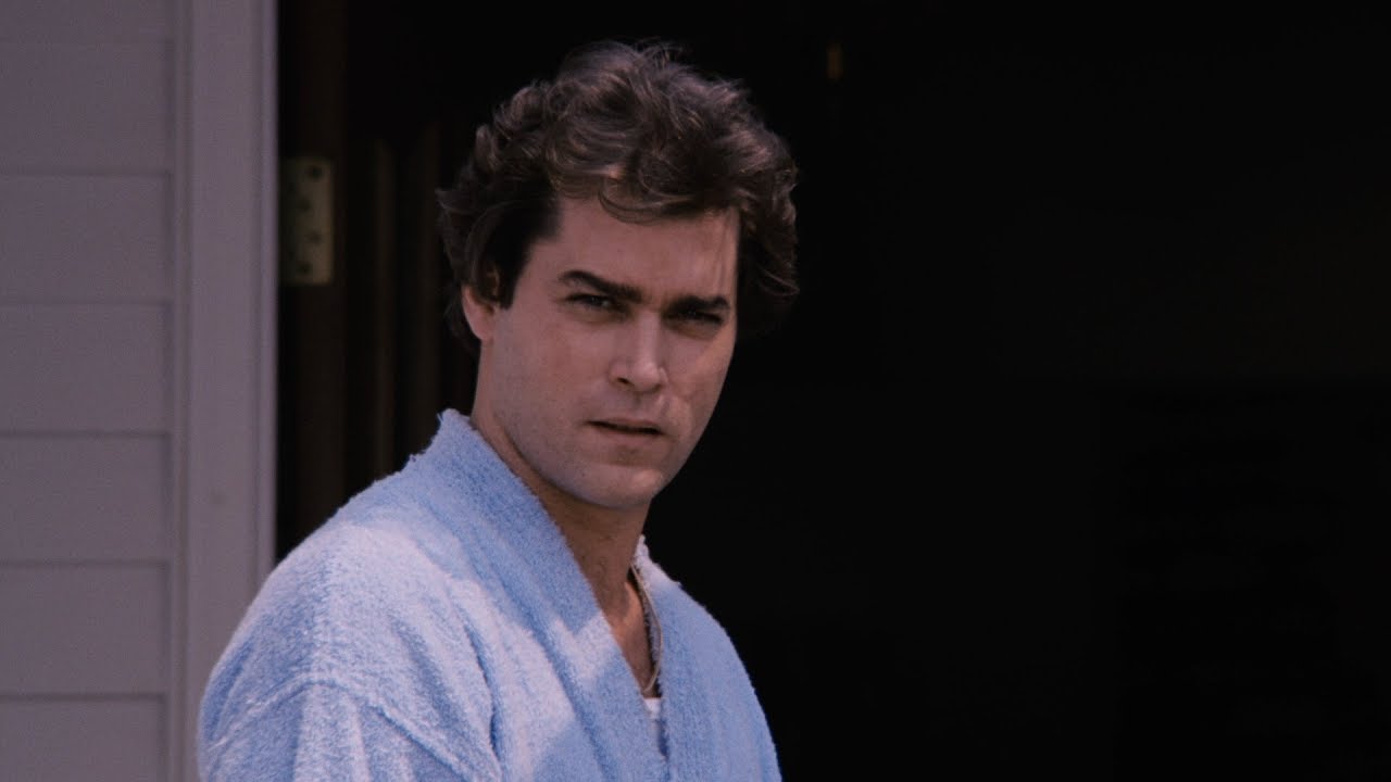 Henry Hill Goodfellas Witness Protection - HD Wallpaper 