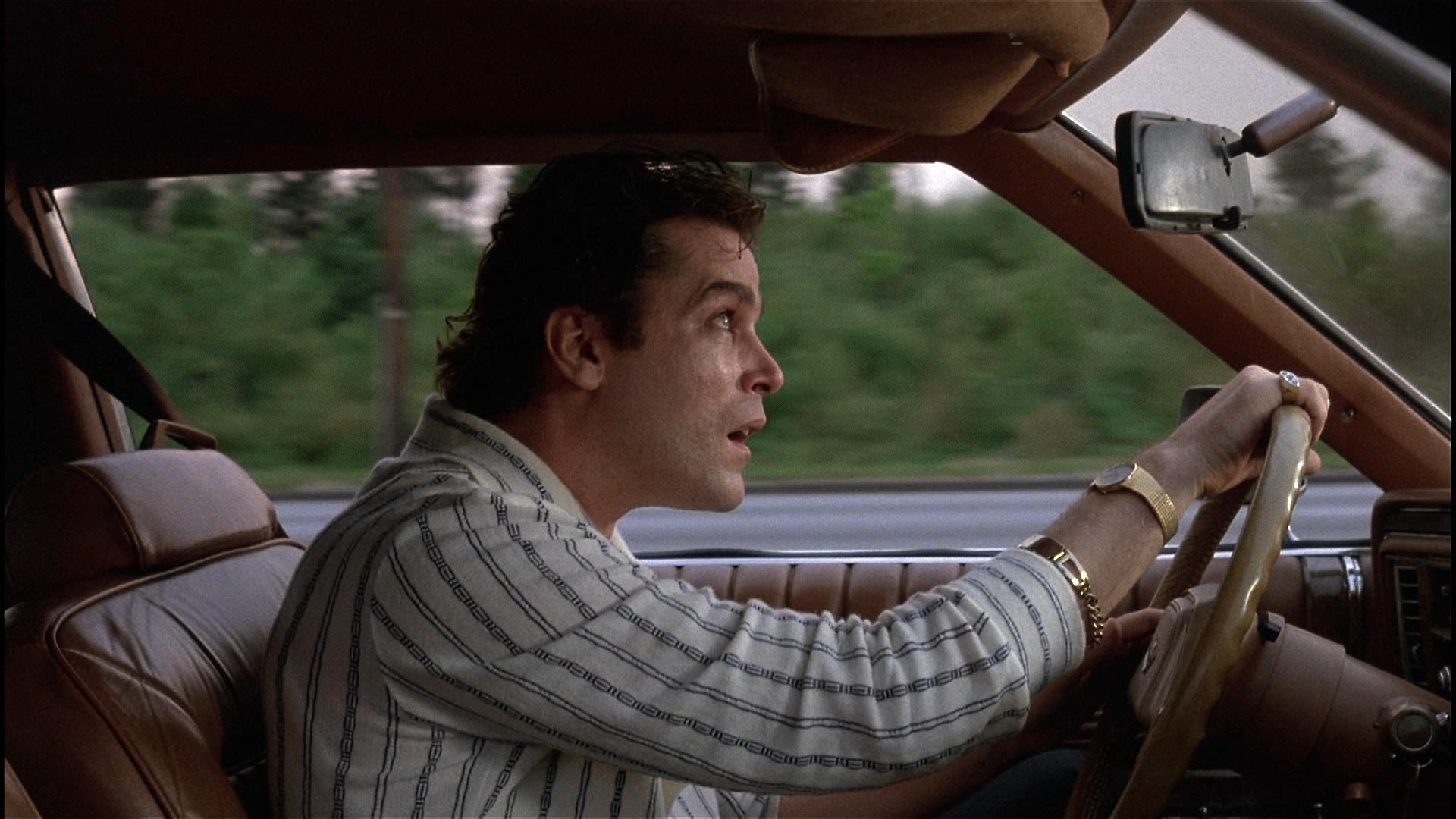 Ray Liotta Goodfellas Watch 1920x1080 Wallpaper Teahub Io