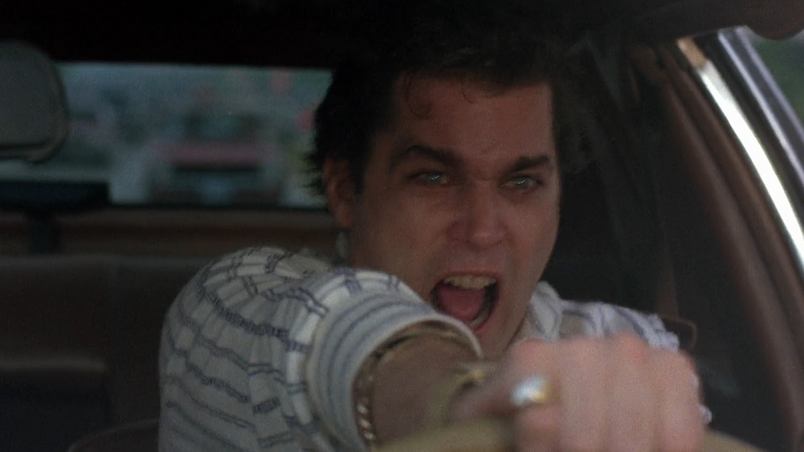 Ray Liotta Goodfellas Helicopter Explorers - Ray Liotta Goodfellas Ending - HD Wallpaper 