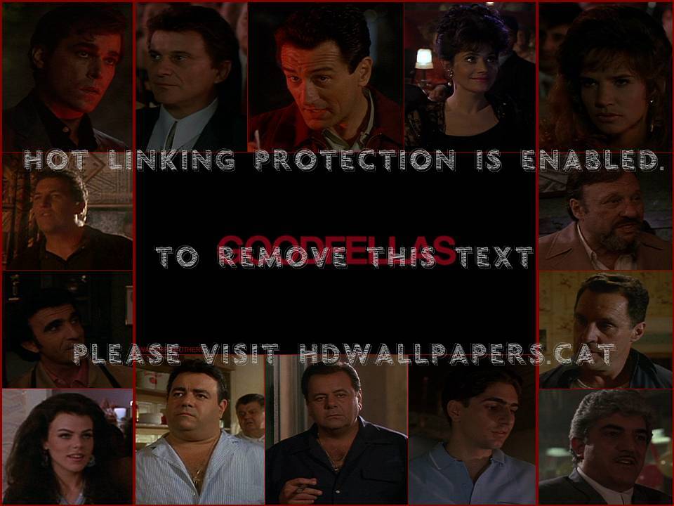 Goodfellas V2 Henry Hill Mob Mafia Movies - Wallpaper - HD Wallpaper 