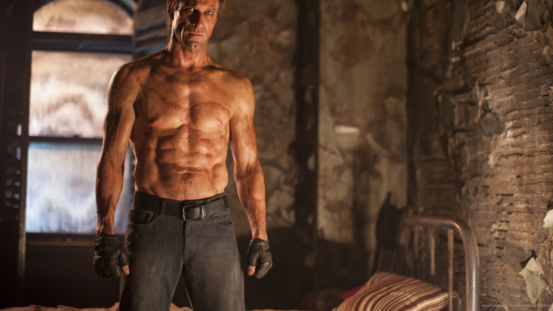 Frankenstein Wallpaper Hd10 
 Data Src - Modern Day Frankenstein - HD Wallpaper 