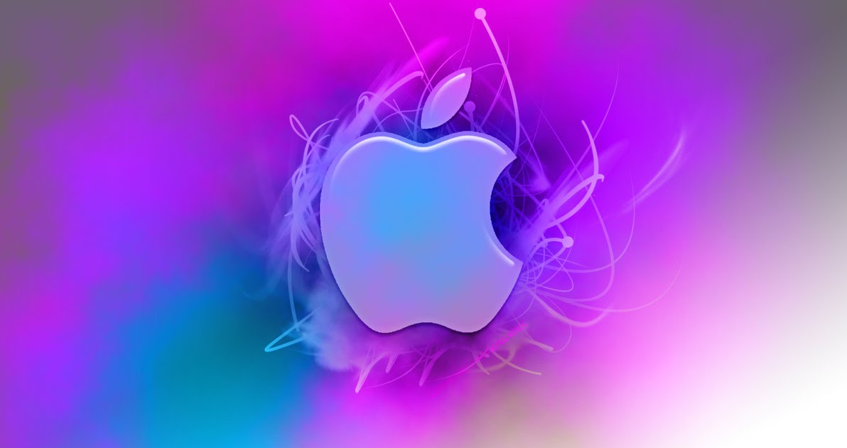 Cool Backgrounds 4k Apple - 1192x630 Wallpaper 