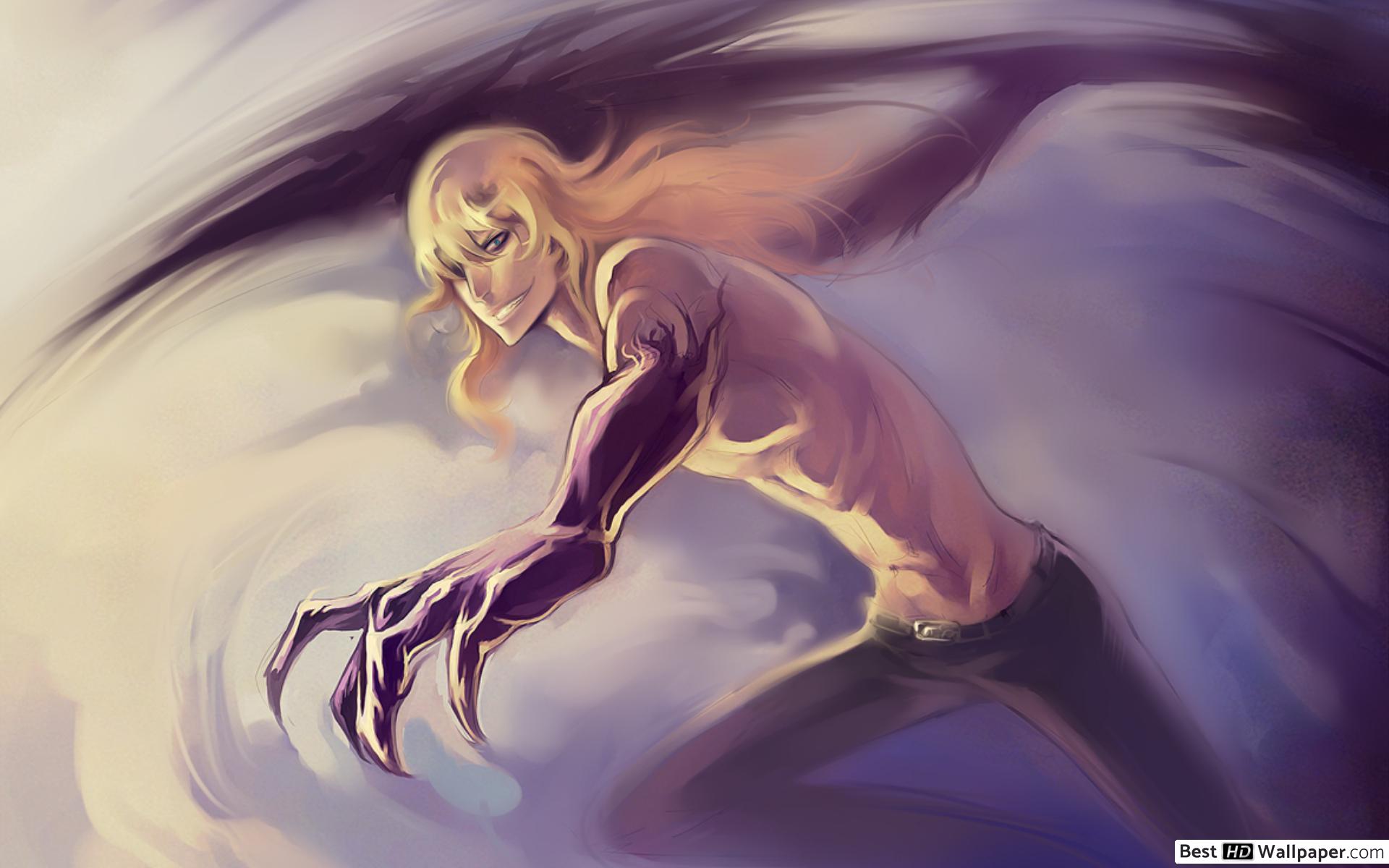 Noblesse - HD Wallpaper 