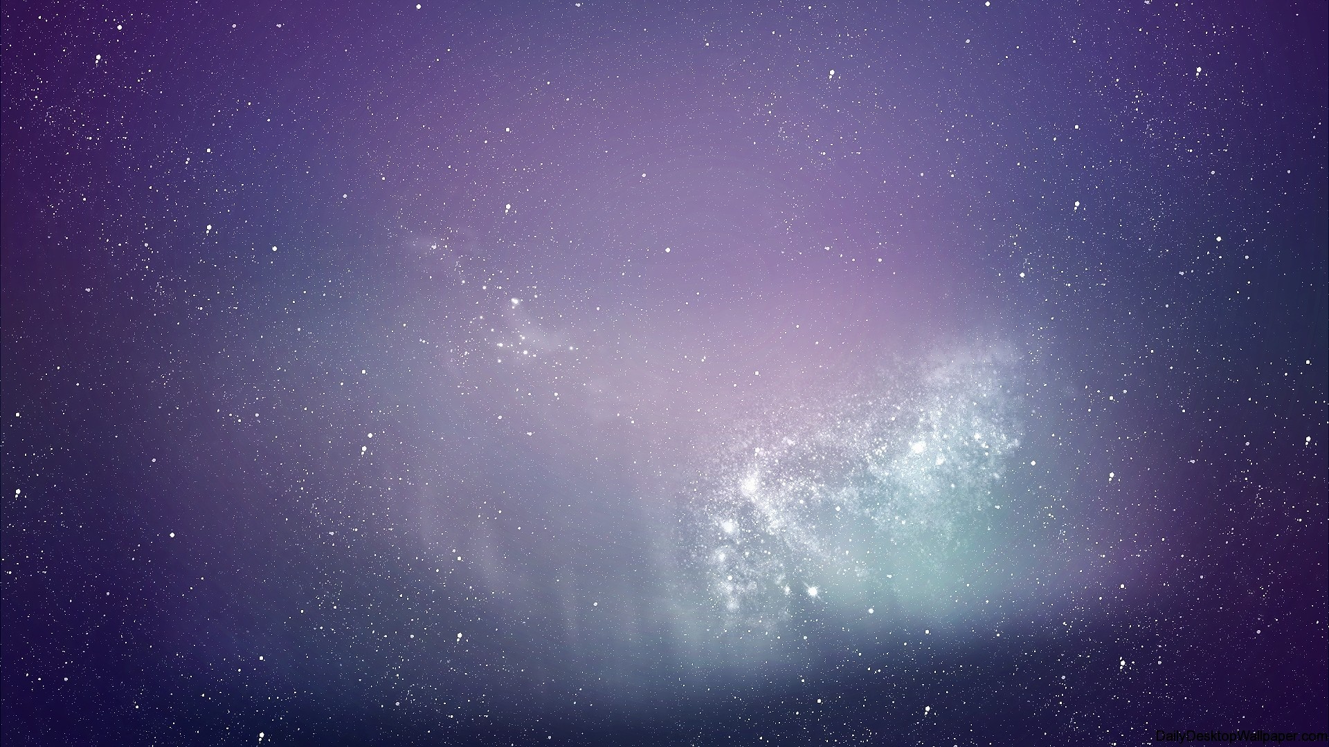 High Resolution Galaxy Apple Mac Os X Wallpaper Hd - Macbook Wallpaper Hd - HD Wallpaper 