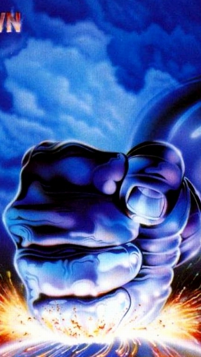 Judas Priest Wallpaper Iphone - HD Wallpaper 