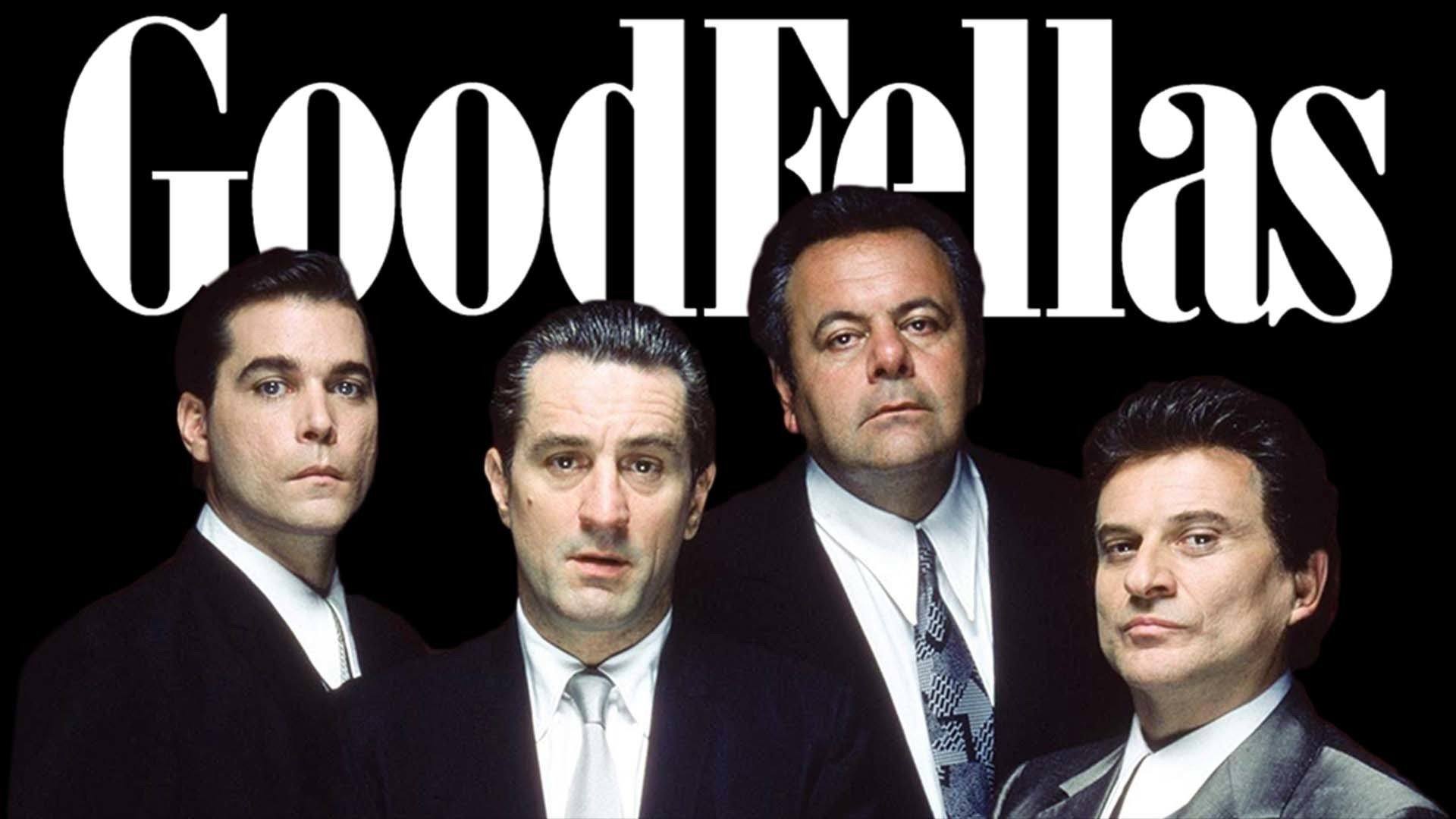 Mafia Movies - HD Wallpaper 
