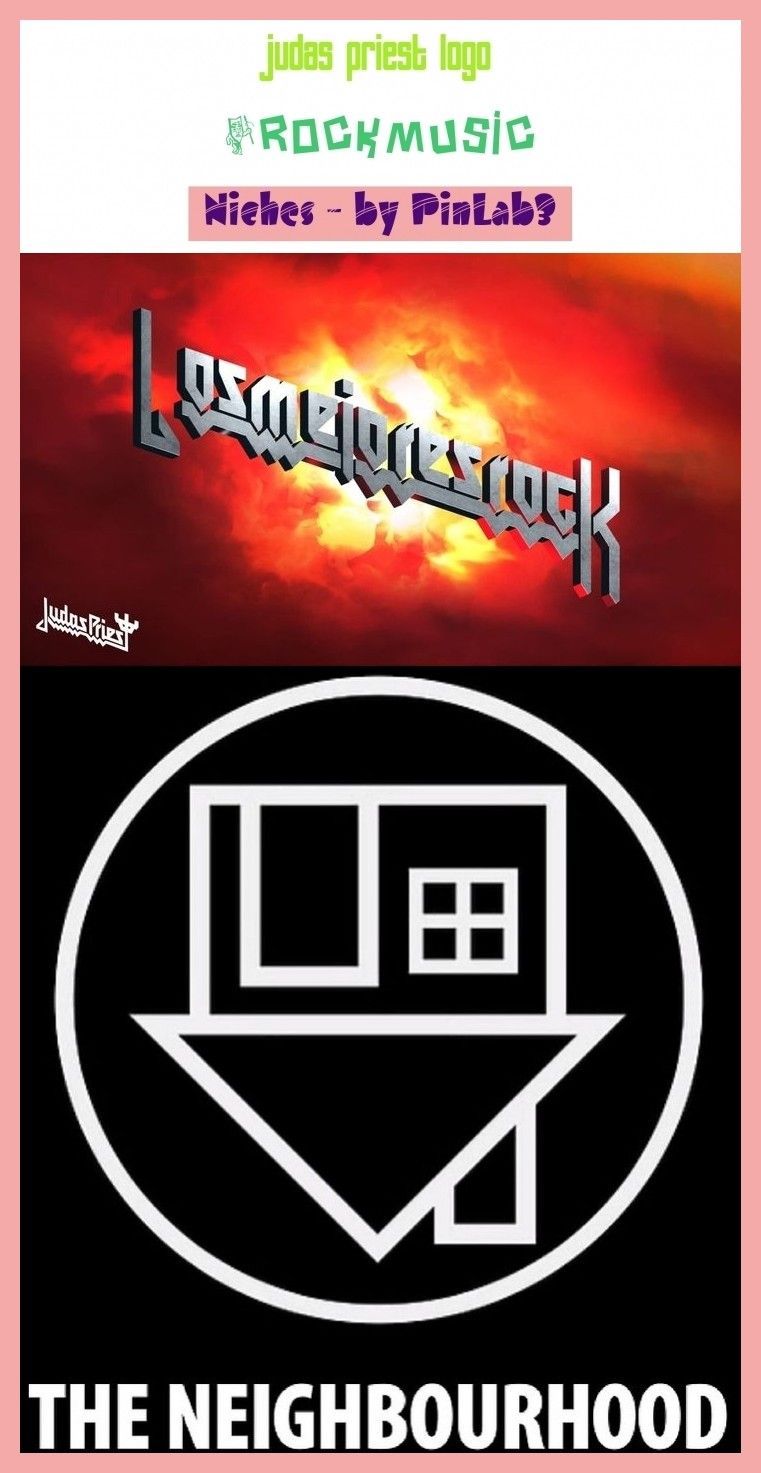 Neighbourhood Logo - HD Wallpaper 