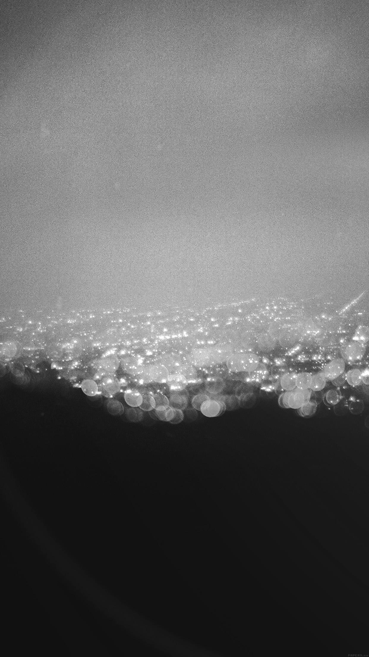 City Bokeh - HD Wallpaper 