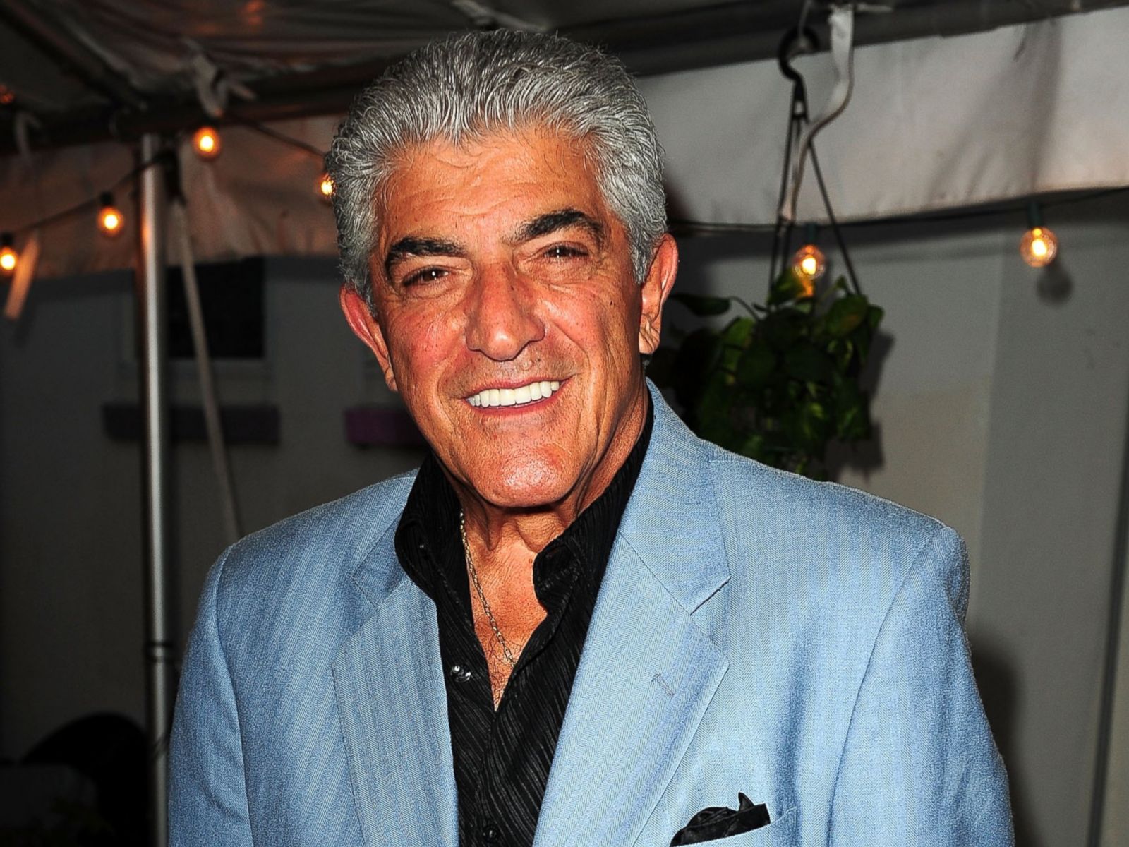 Frank Vincent - HD Wallpaper 
