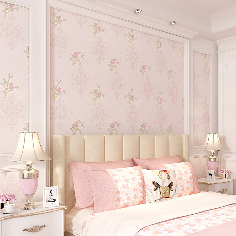 Bedroom - HD Wallpaper 