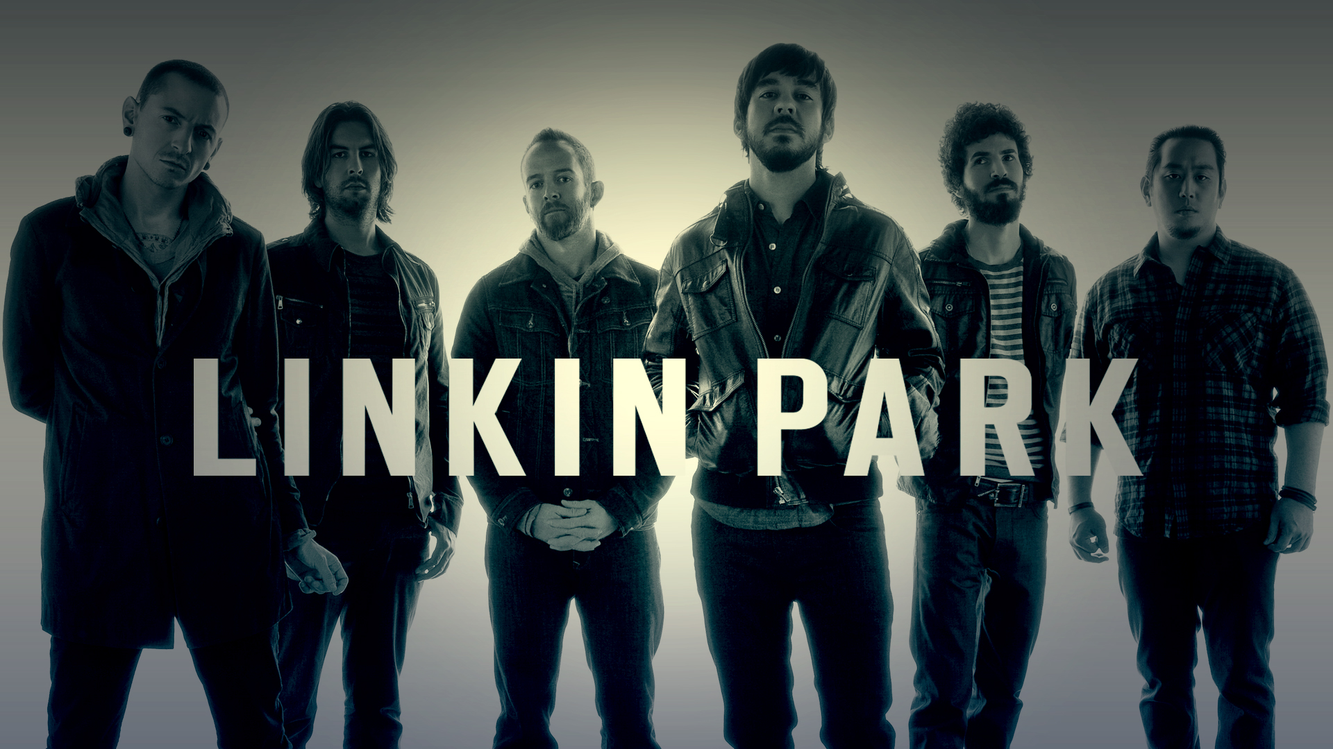 Linkin Park Wallpaper Hd - HD Wallpaper 
