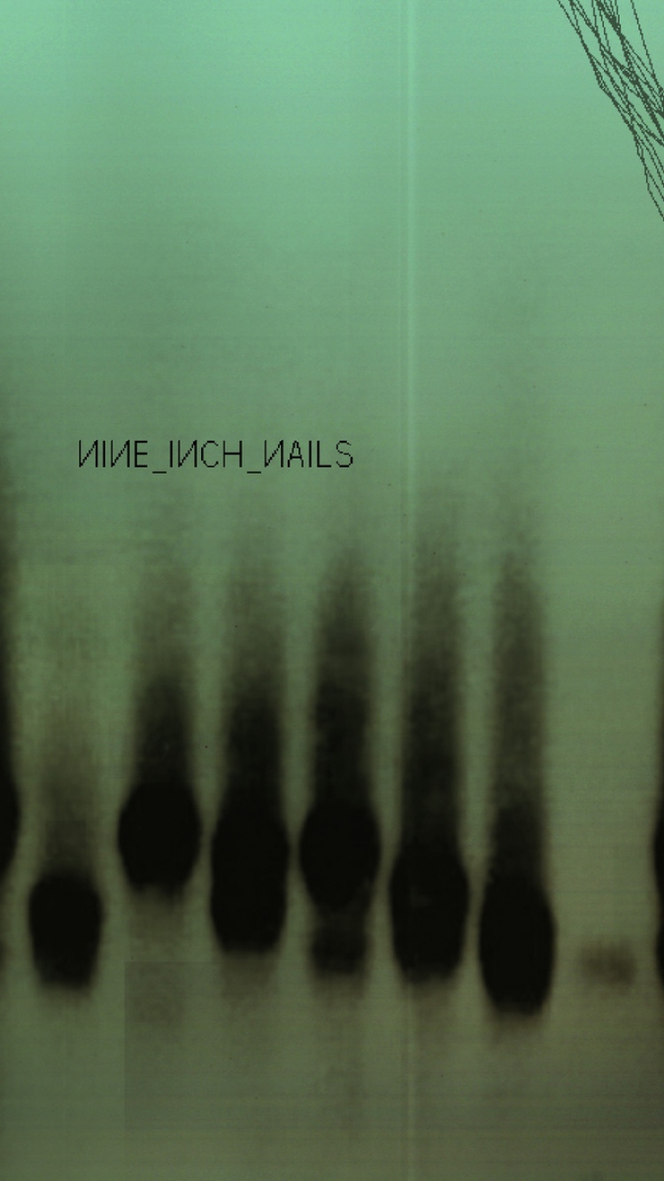 Nine Inch Nails Wallpapers Iphone - HD Wallpaper 