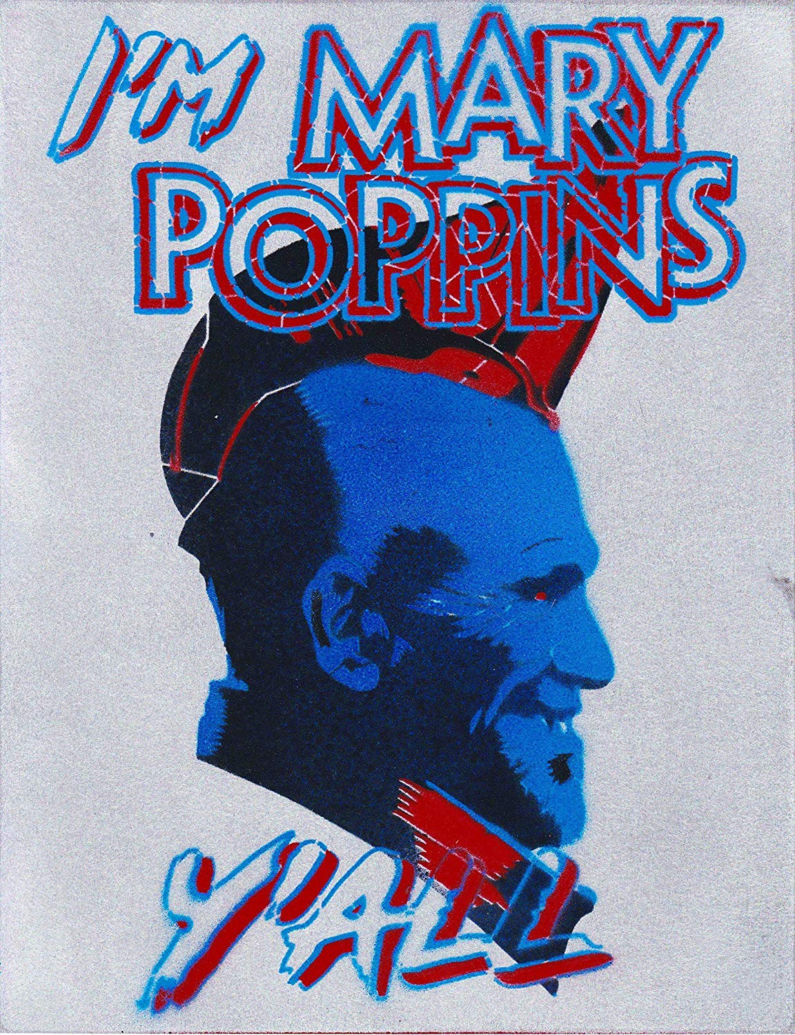 Yondu I M Mary Poppins Y All - HD Wallpaper 