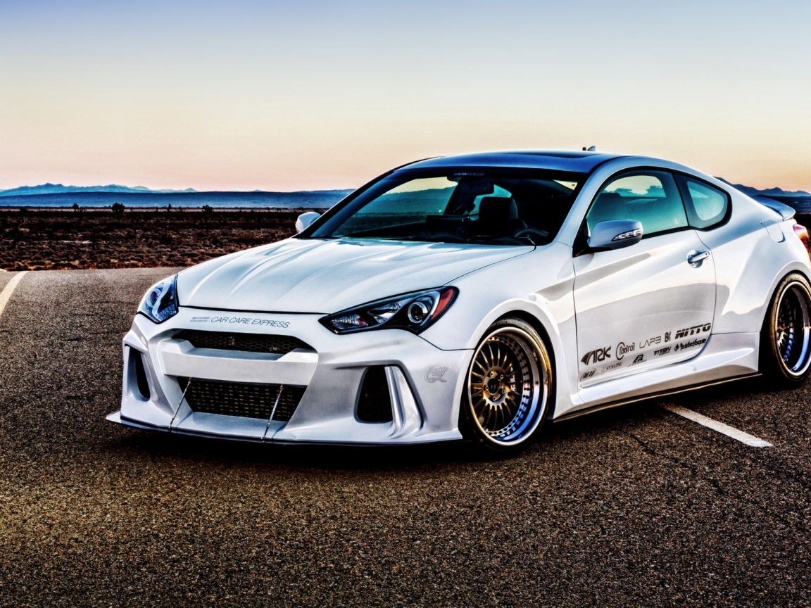 Iphone 6 Hyundai Genesis - HD Wallpaper 