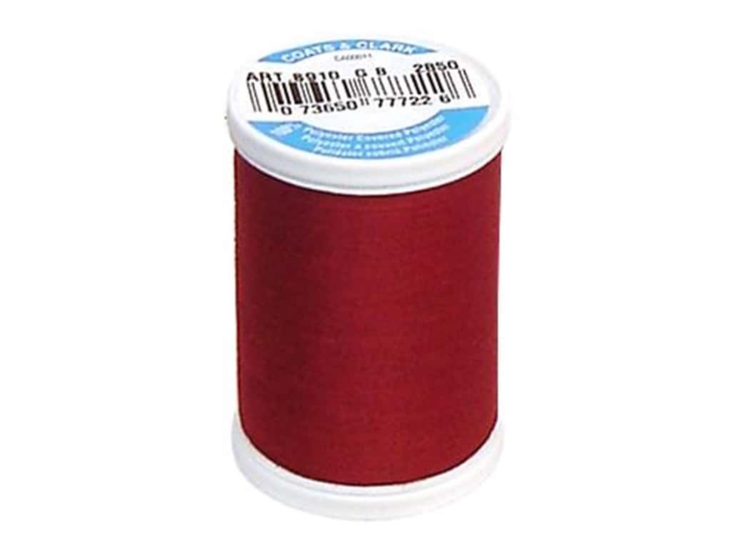 Coats & Clark Dual Duty Xp All Purpose Thread 250 Yd - Label - HD Wallpaper 