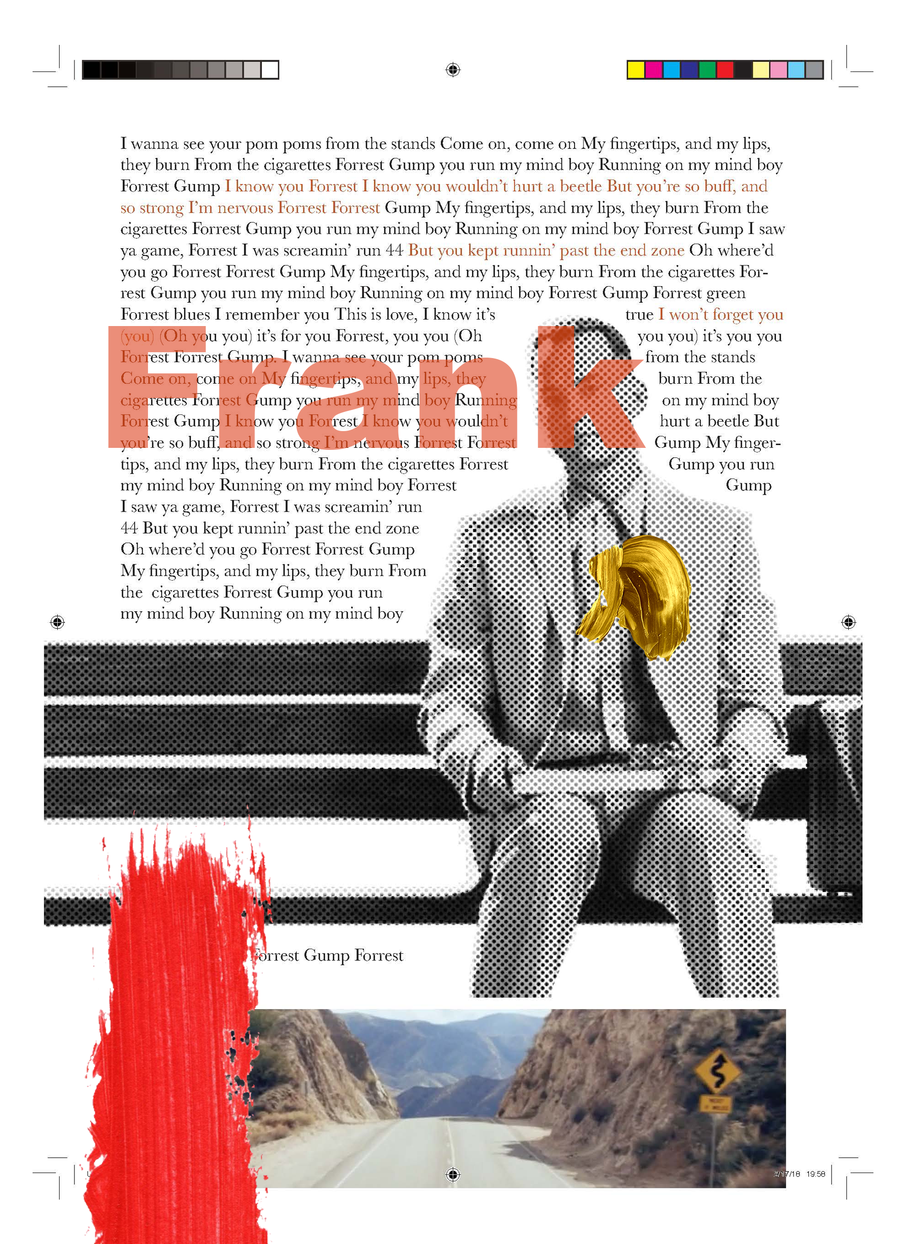 Forrest Gump Pier 39 - HD Wallpaper 