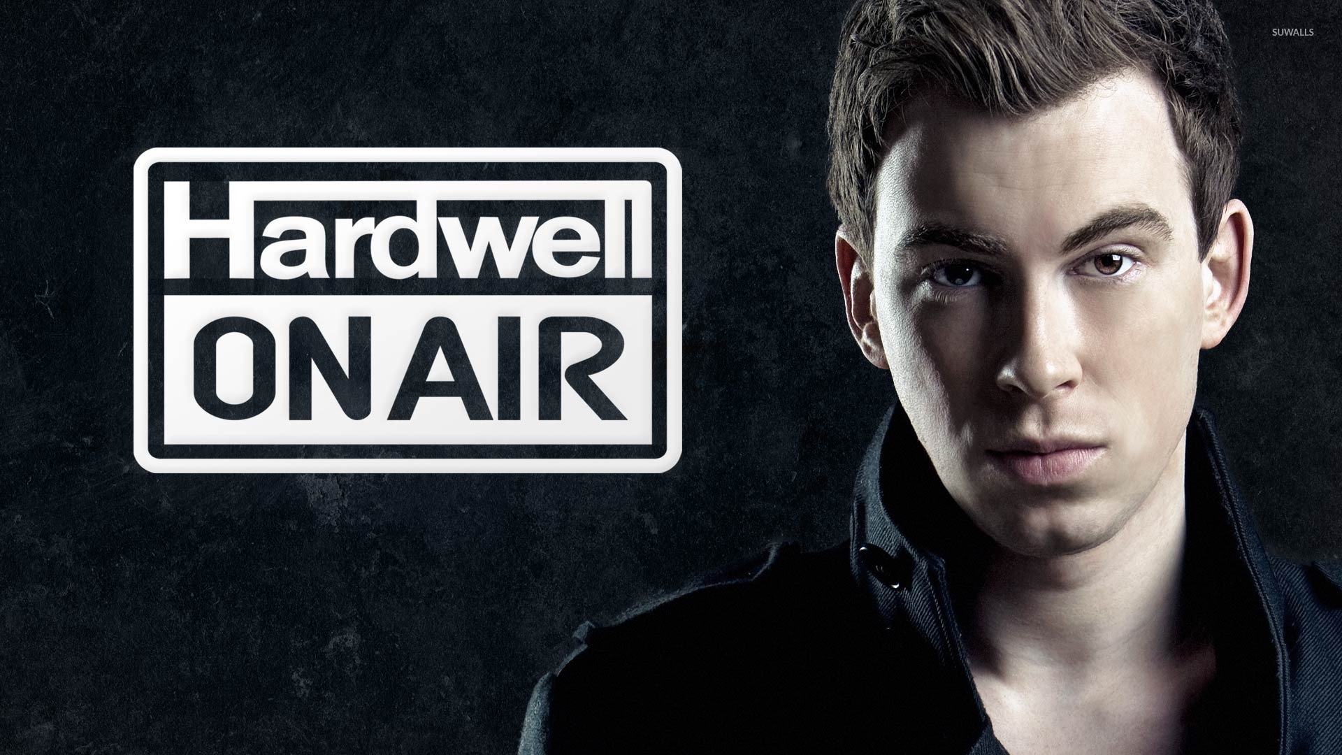 Hardwell Hd - HD Wallpaper 