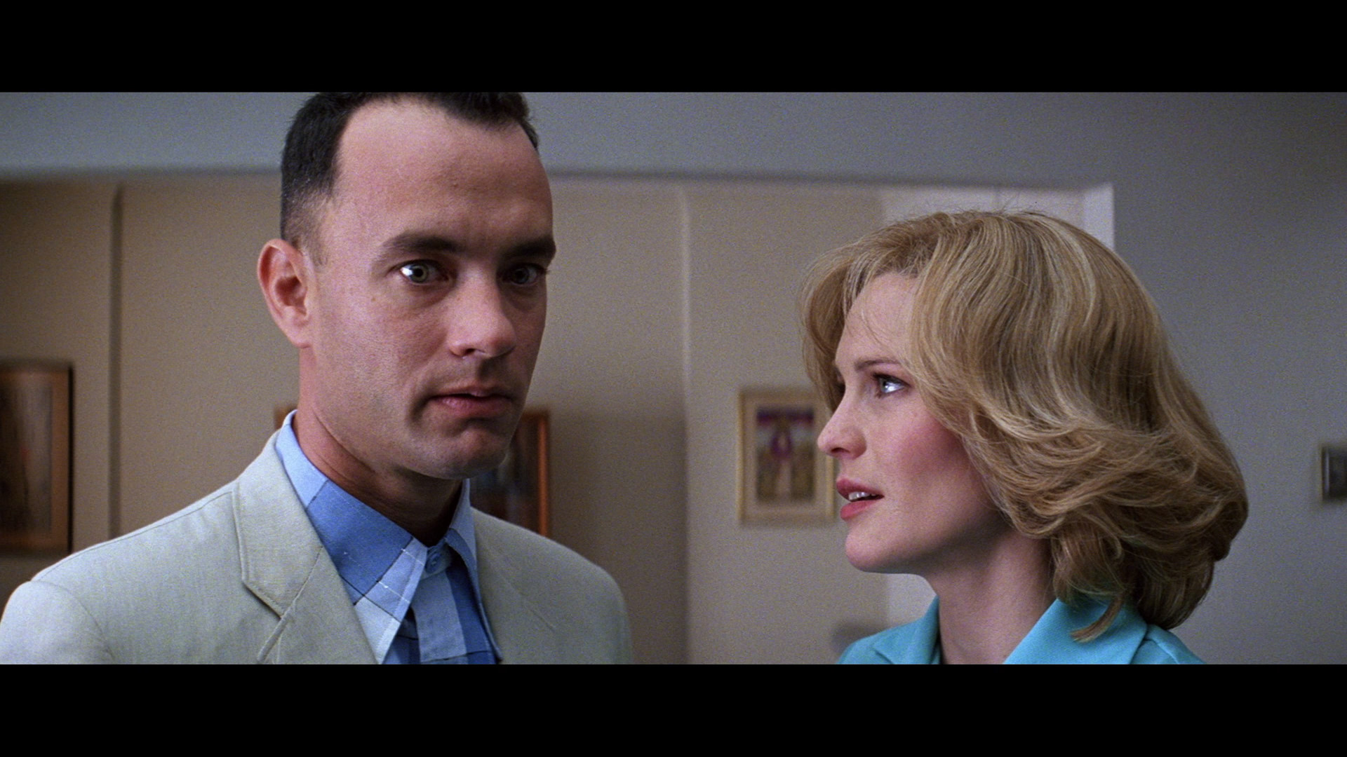 Forrest Gump You Re A Momma Jenny - HD Wallpaper 