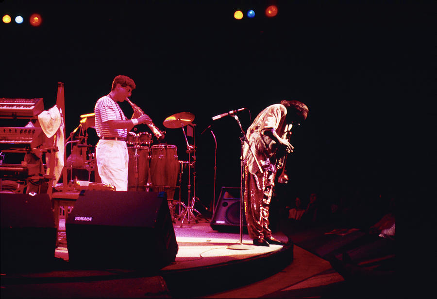 Rock Concert - HD Wallpaper 