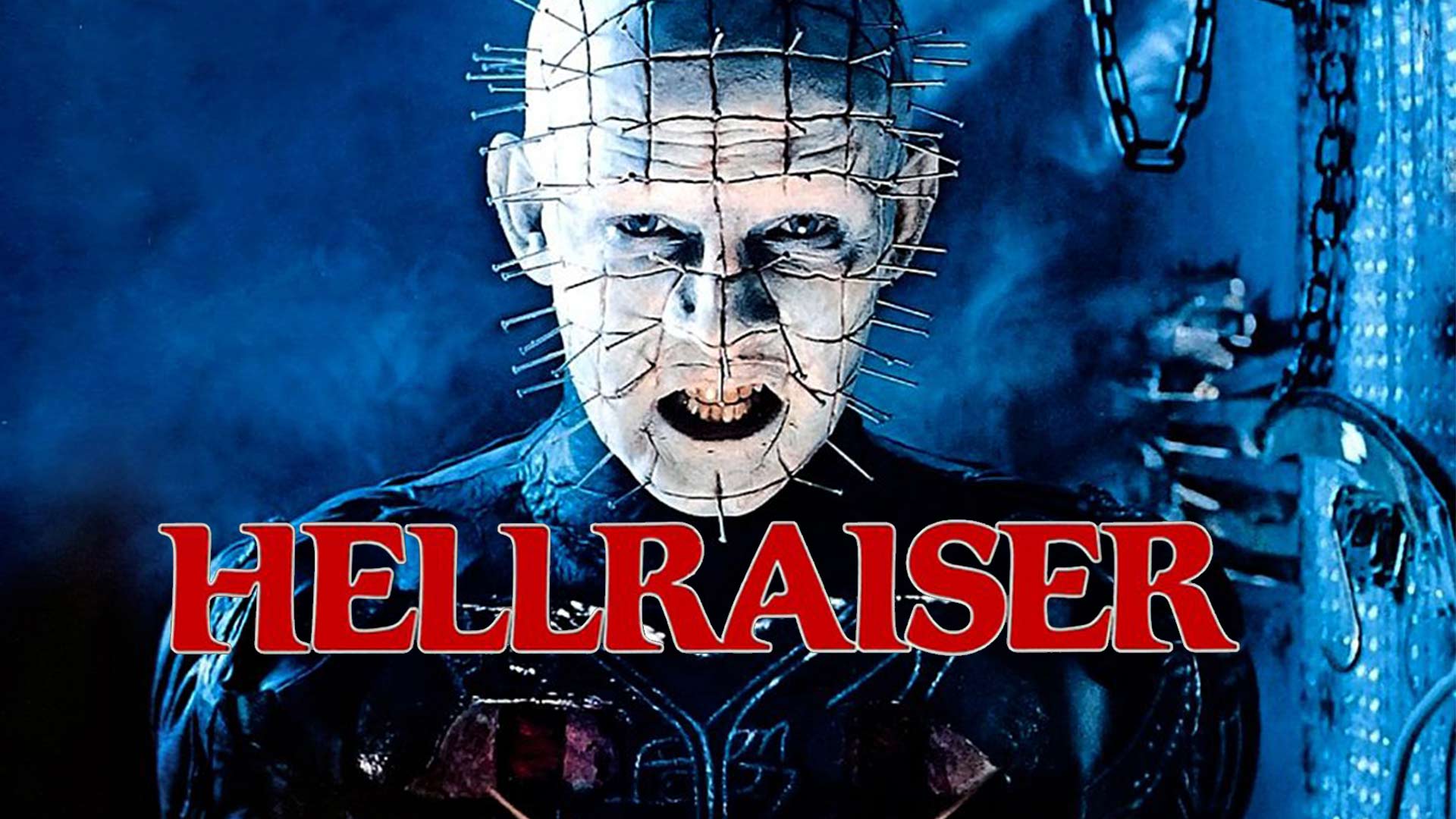 Hellraiser Movie - HD Wallpaper 