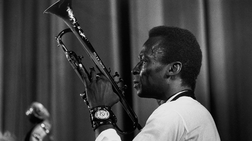 Miles Davis Birth Of The Cool Film - HD Wallpaper 