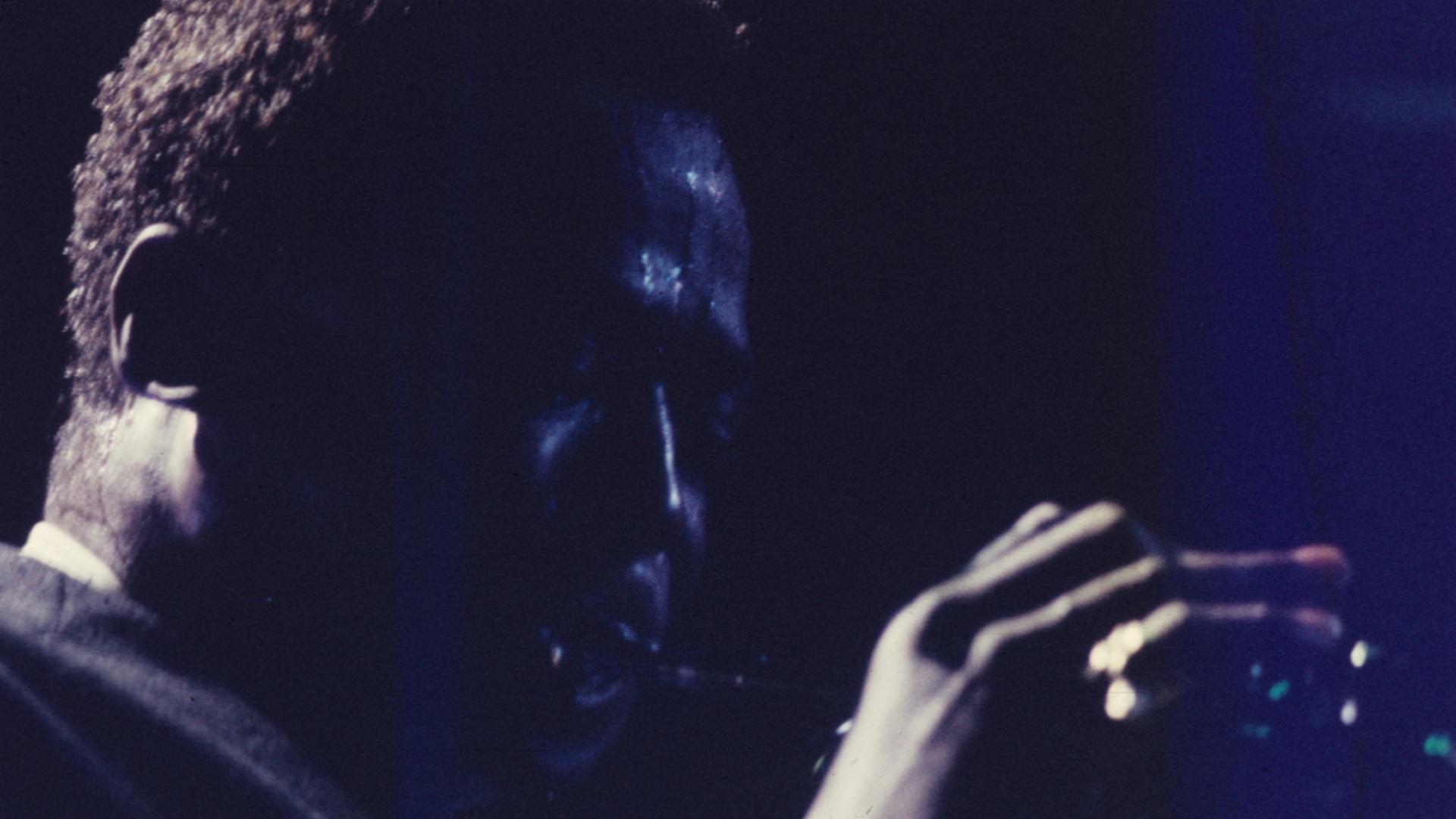 Miles Davis - HD Wallpaper 