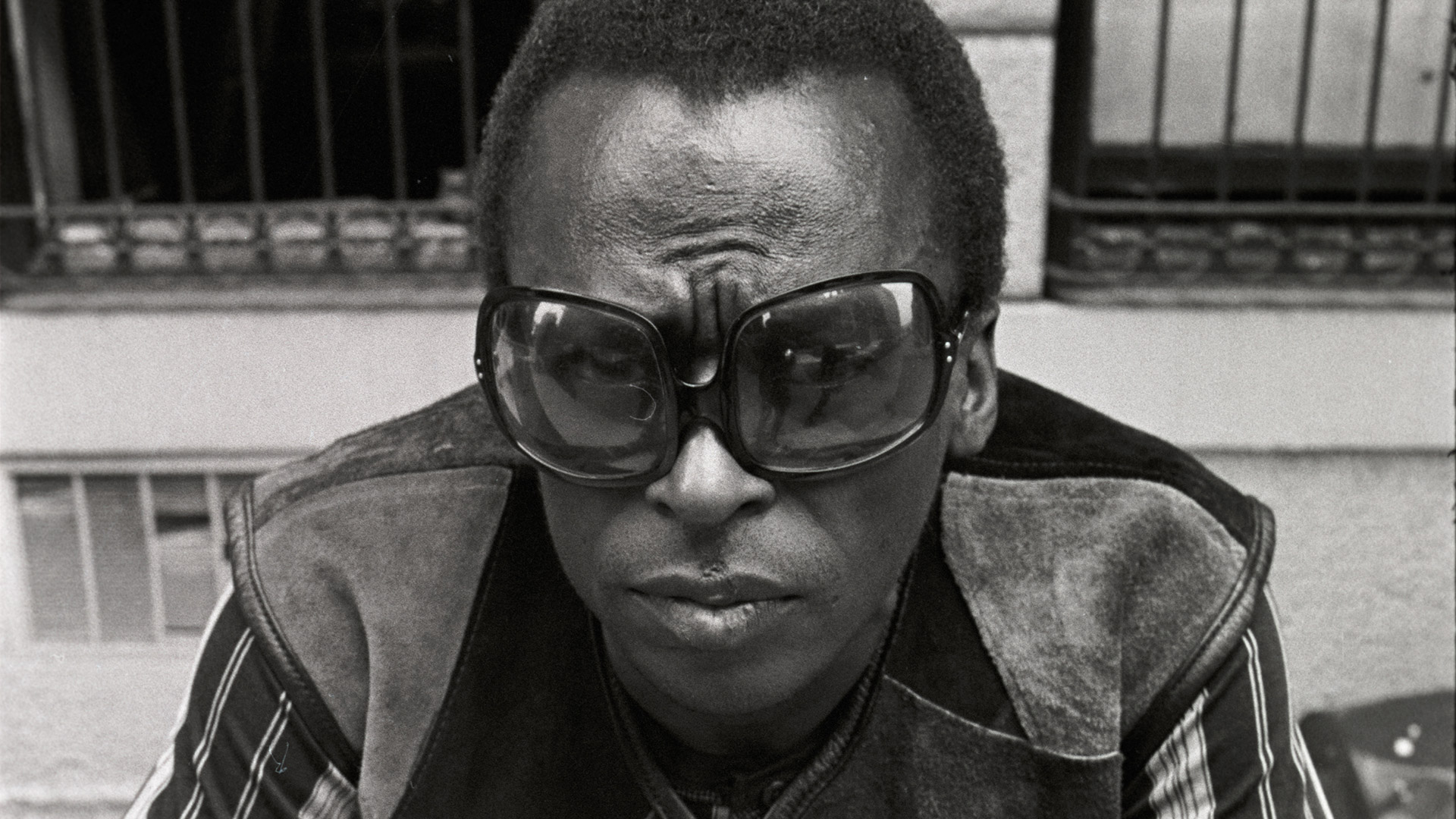 Thetitle - Miles Davis Birth Of The Cool Movie - HD Wallpaper 
