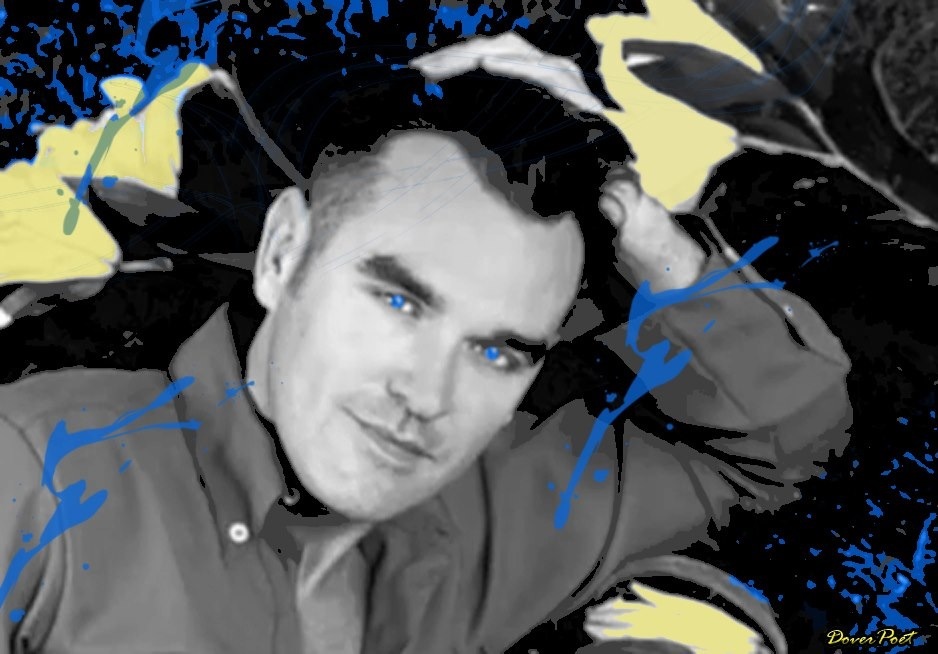 Everybody S Lost - Morrissey Hd - HD Wallpaper 