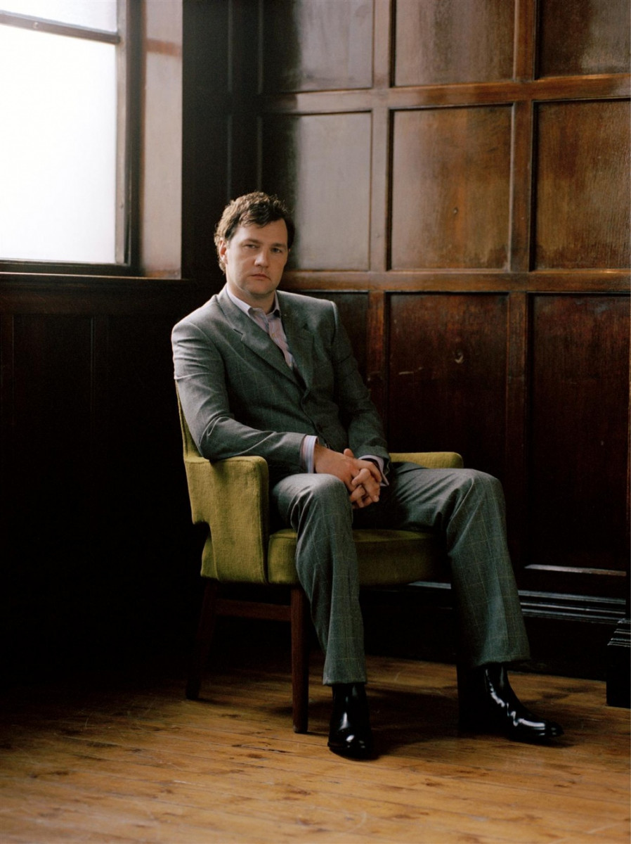 Pic - Дэвид Моррисси - HD Wallpaper 