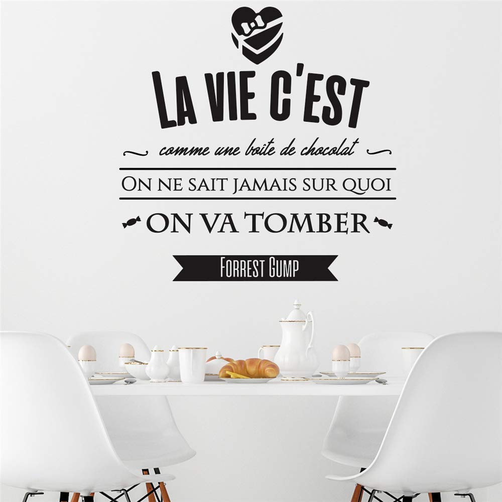Stickers Chocolat - HD Wallpaper 