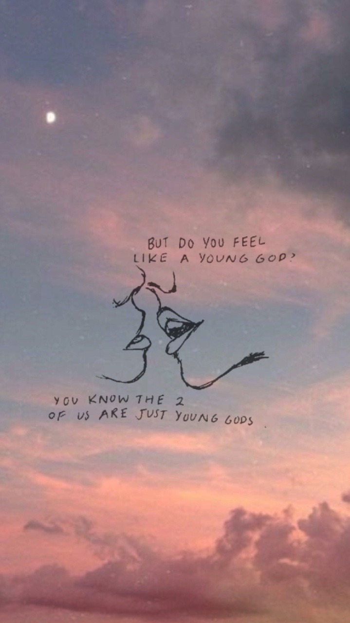 Halsey Quotes - HD Wallpaper 