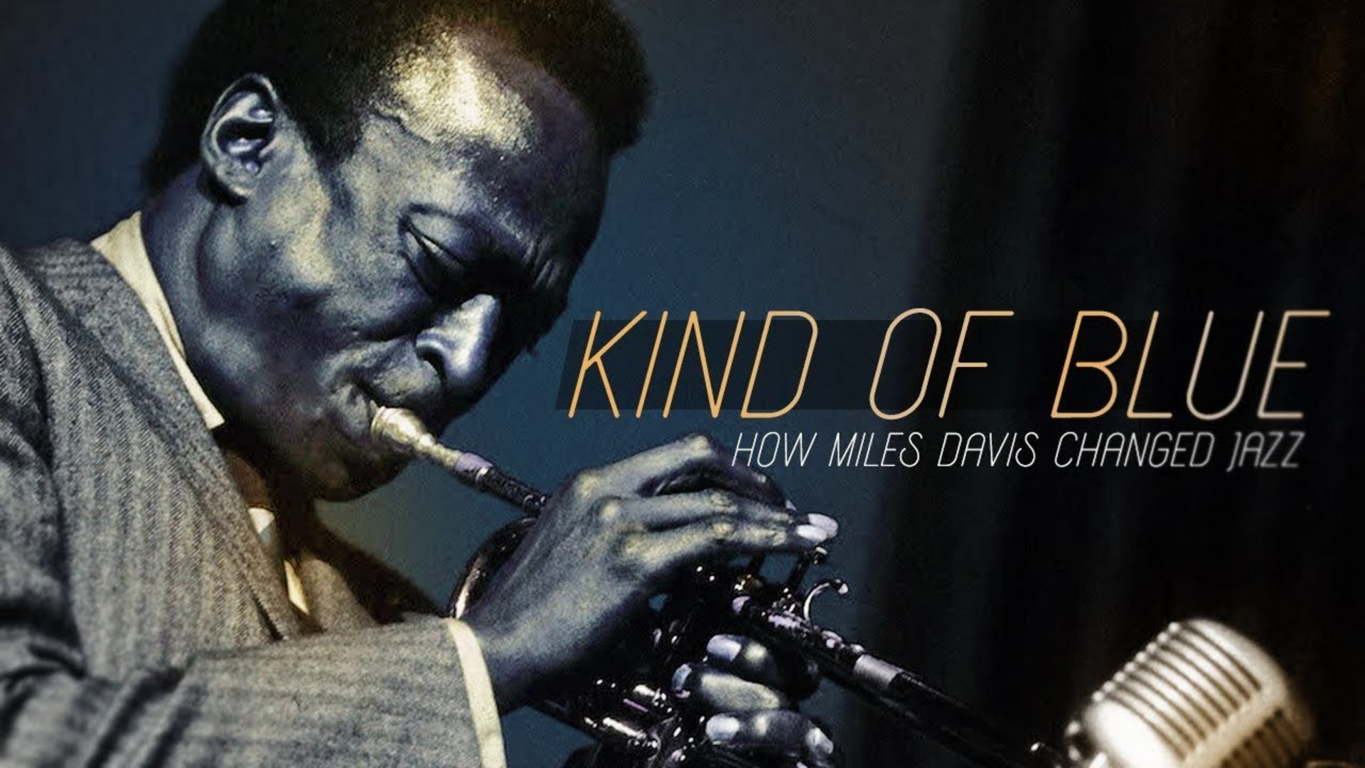 Kind Of Blue Songs 1920x1080 Wallpaper teahub.io
