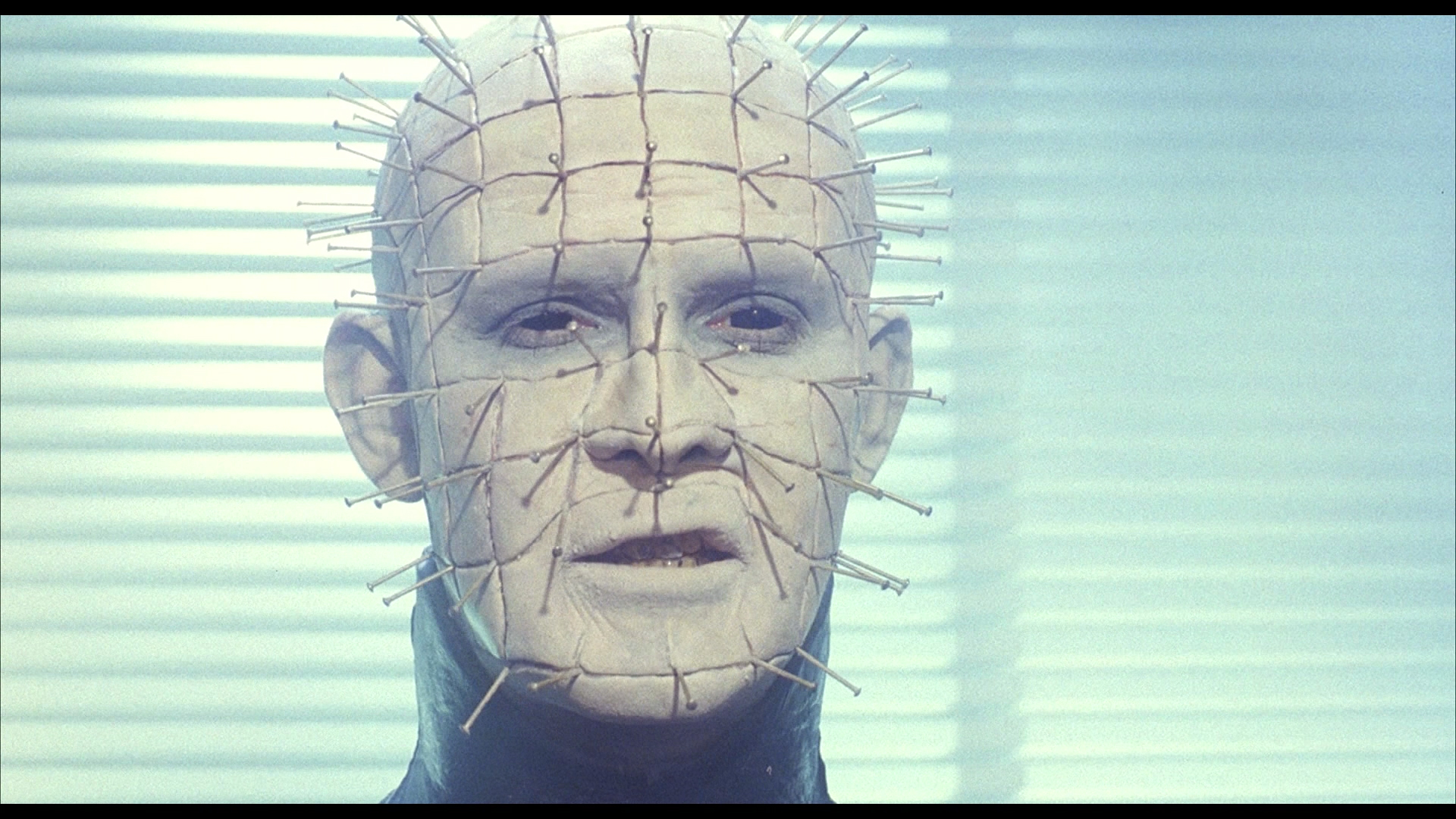 Hellraiser 1987 Pinhead - HD Wallpaper 