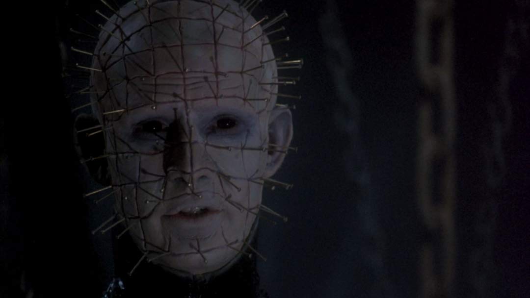 Darkness - HD Wallpaper 