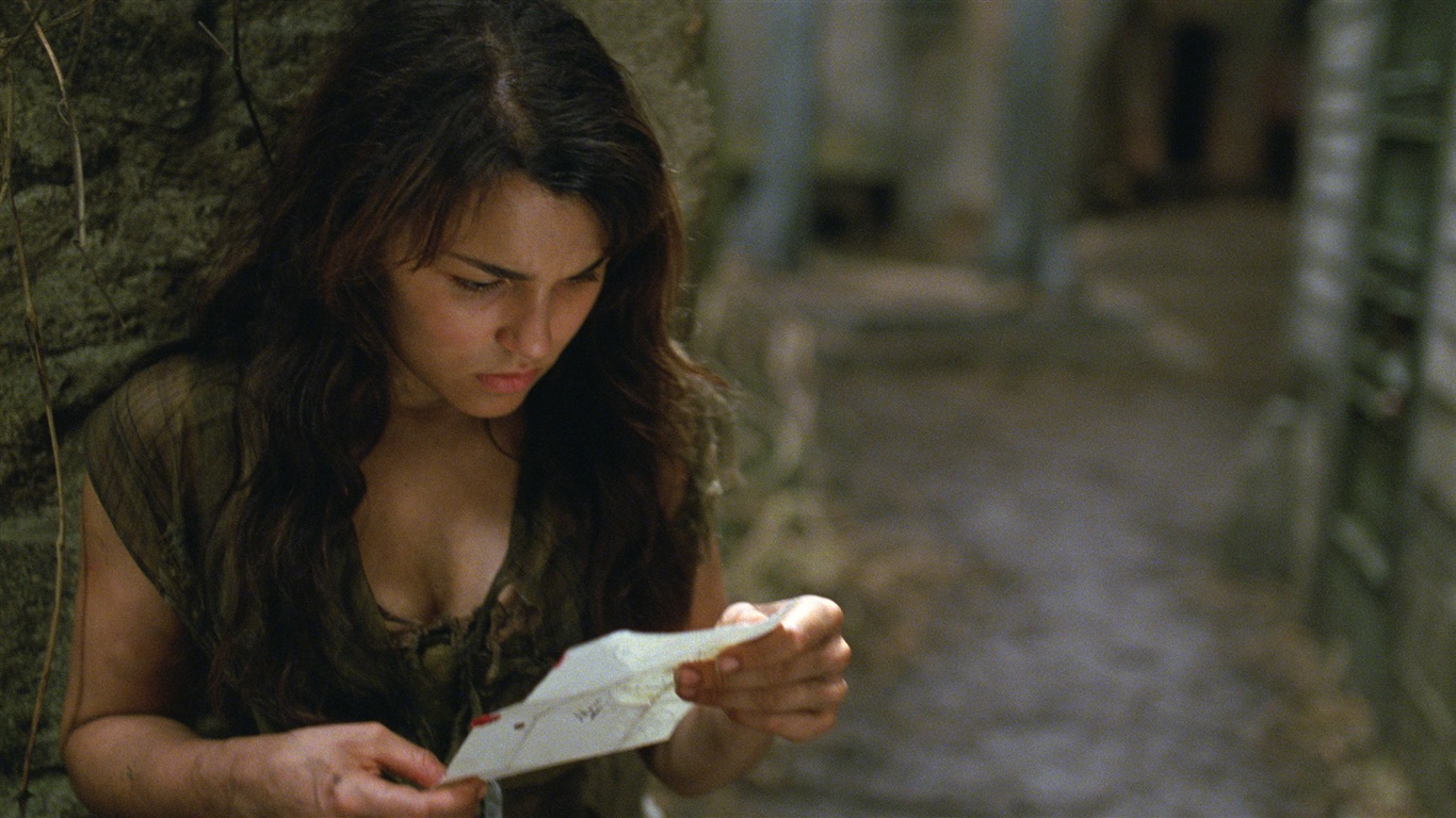 Eponine Les Mis Film - HD Wallpaper 